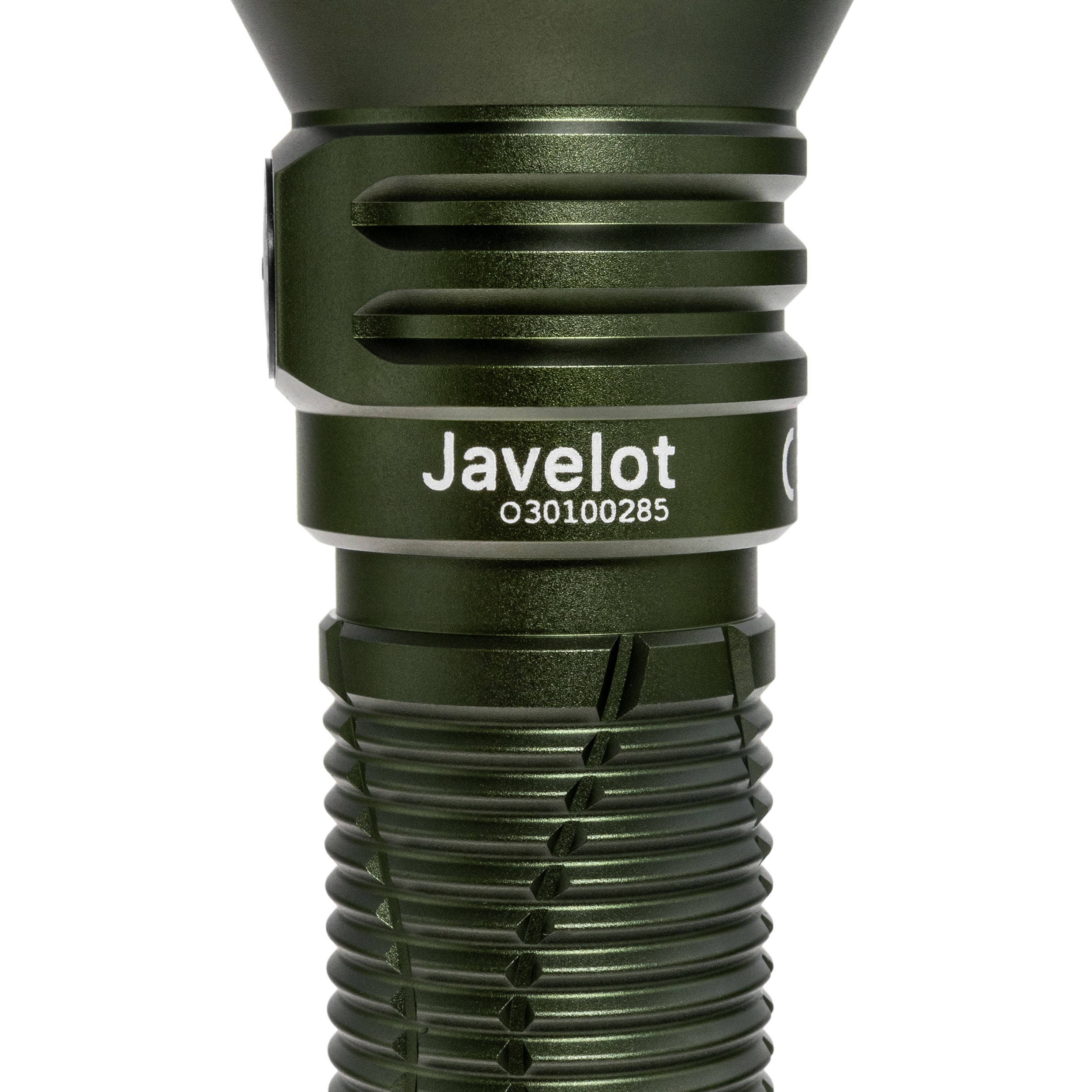 Taktická svítilna Olight Javelot OD Green - 1350 lumenů