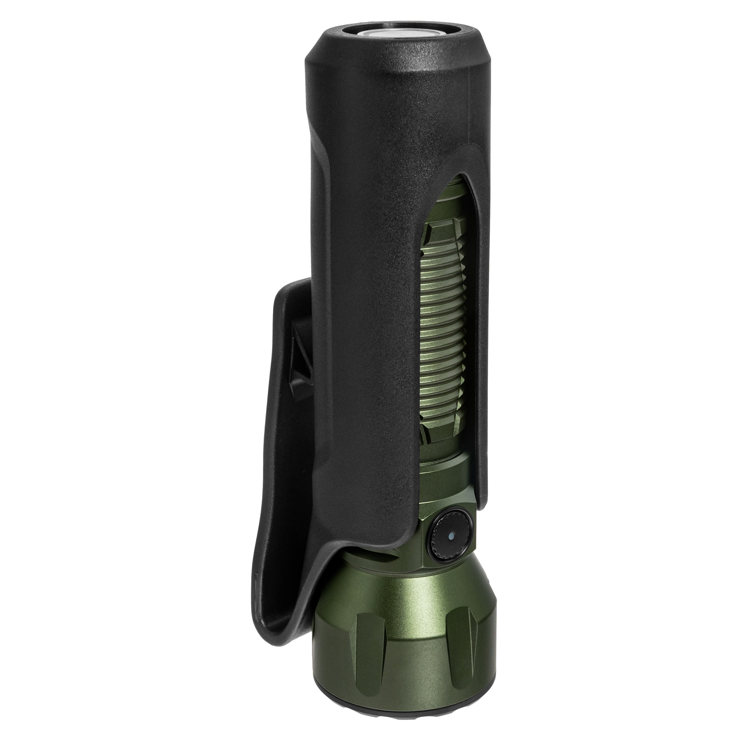 Taktická svítilna Olight Javelot OD Green - 1350 lumenů