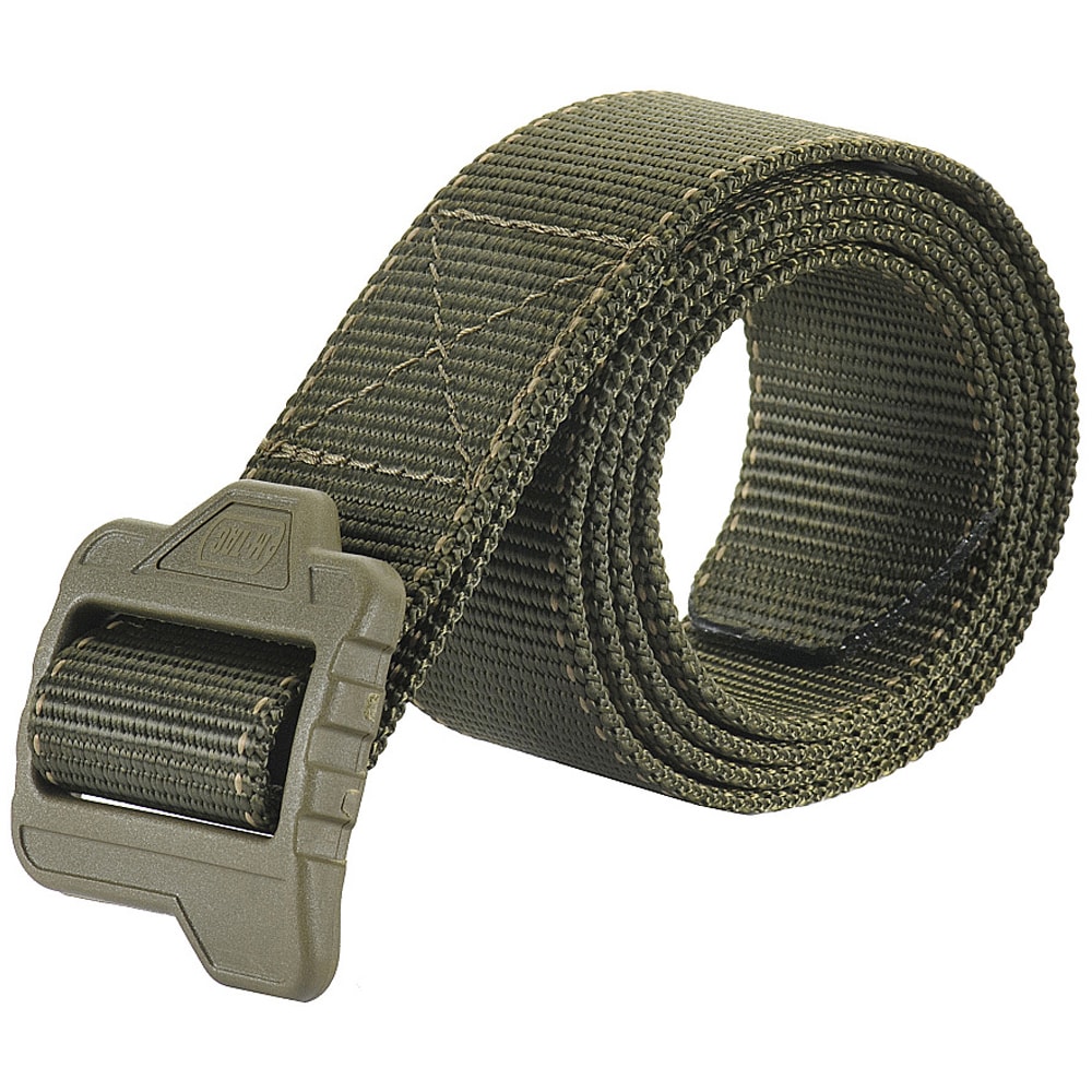 Opasek M-Tac Paratrooper Belt - Ranger Green
