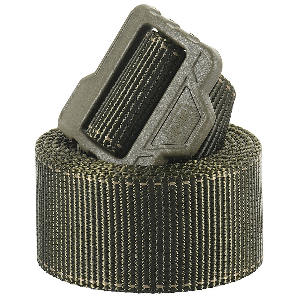 Opasek M-Tac Paratrooper Belt - Ranger Green