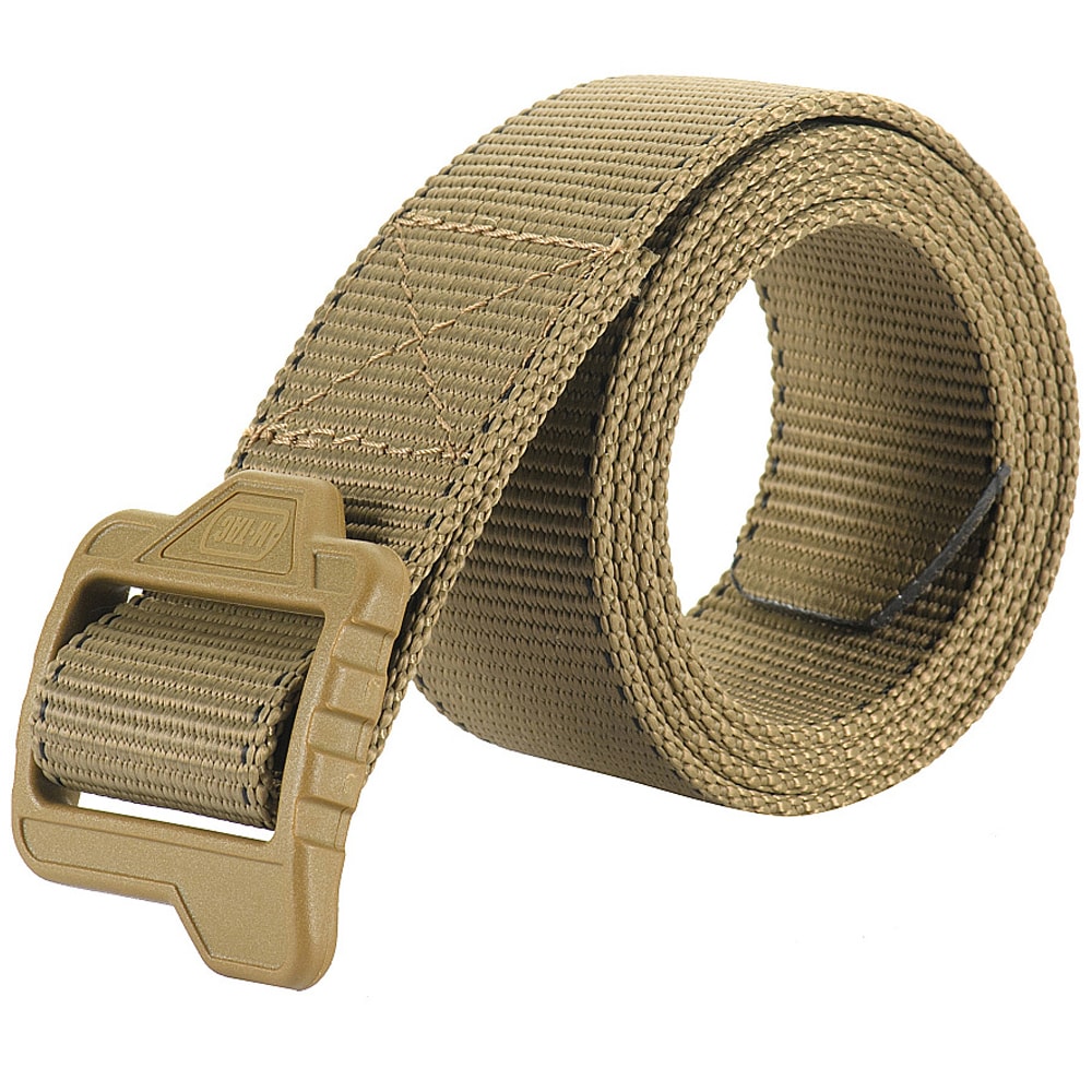 Opasek M-Tac Paratrooper Belt - Coyote