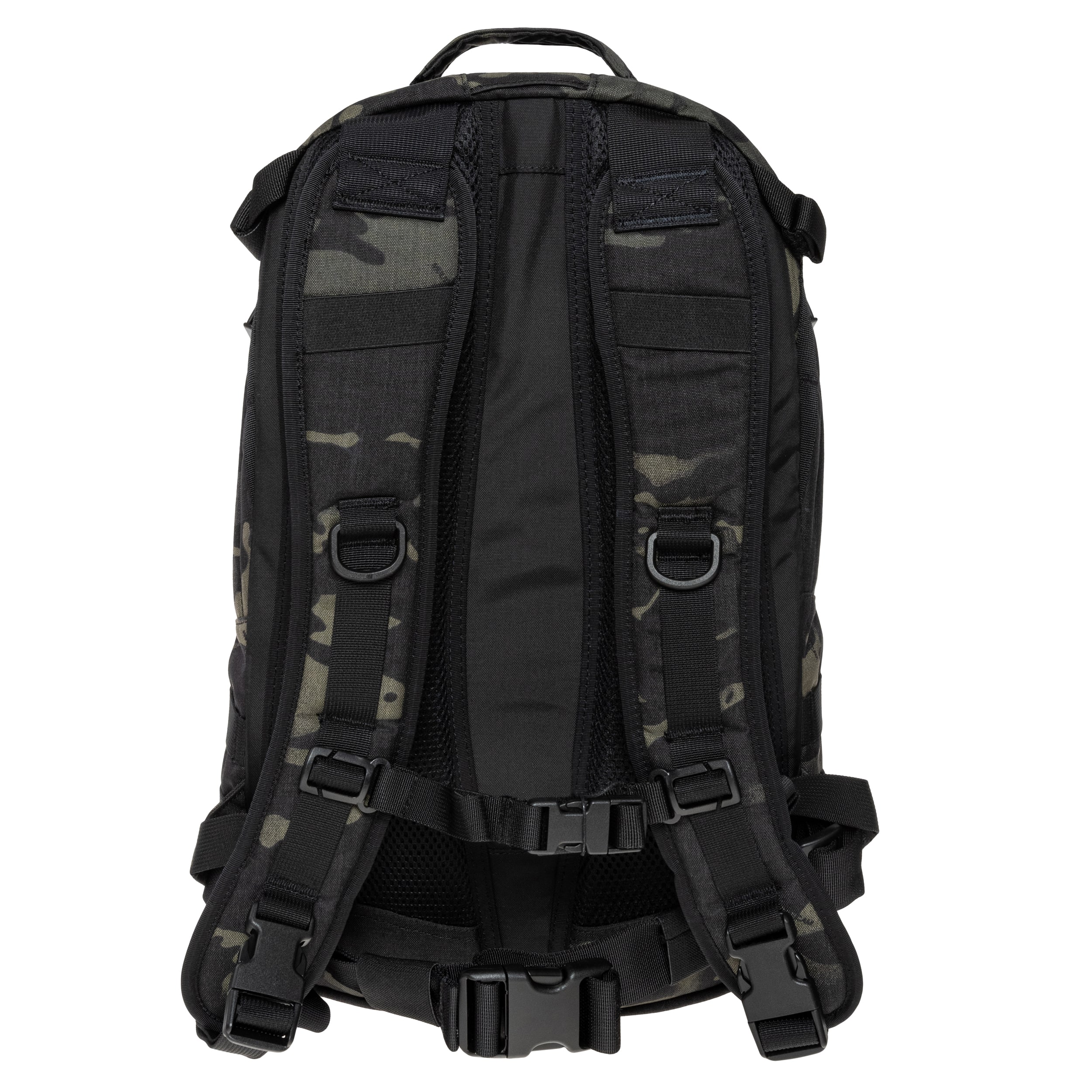 Batoh Helikon-Tex EDC Cordura 21 l – MultiCam Black