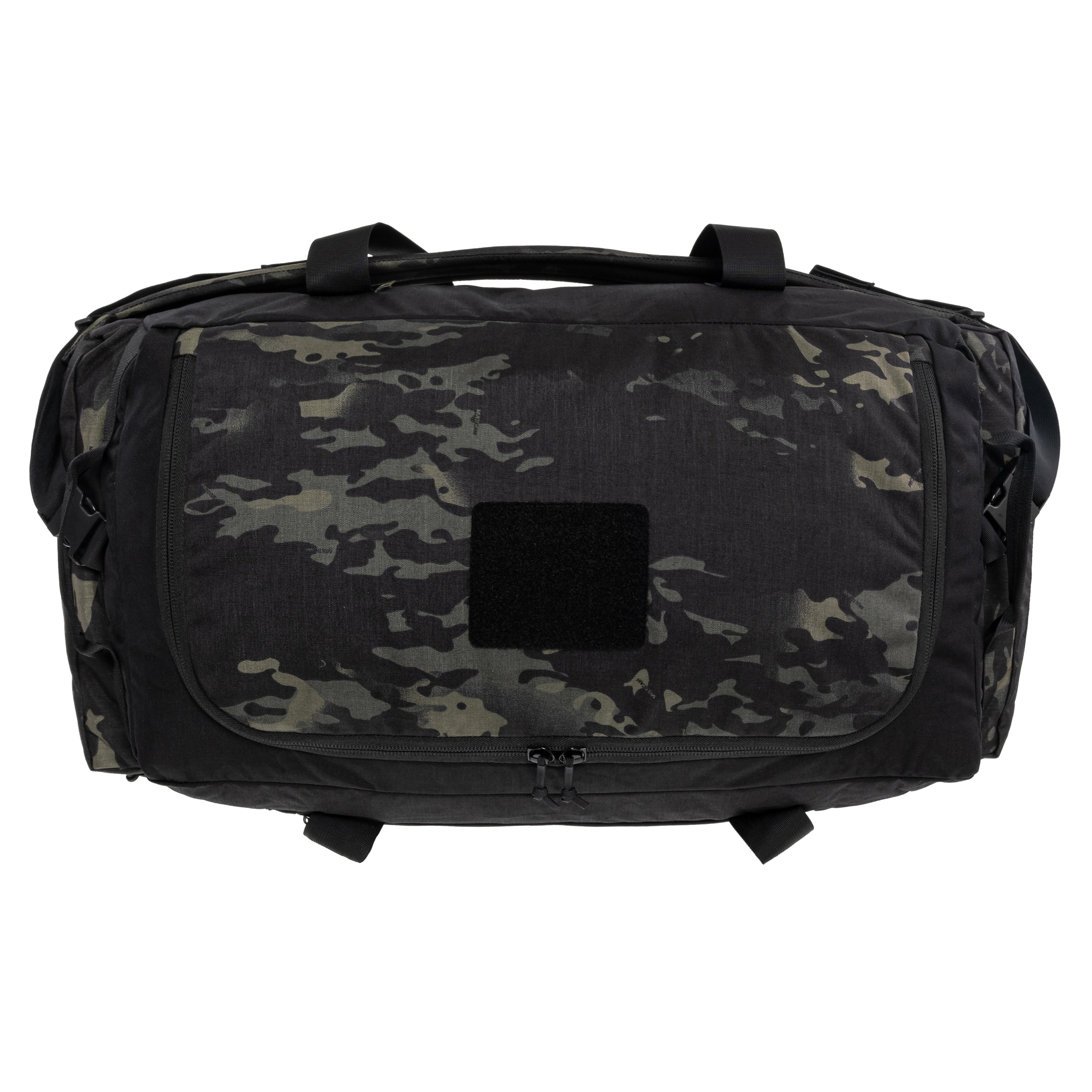 Taška Helikon-Tex Enlarged Urban Training Bag 70 l - MultiCam Black/Black
