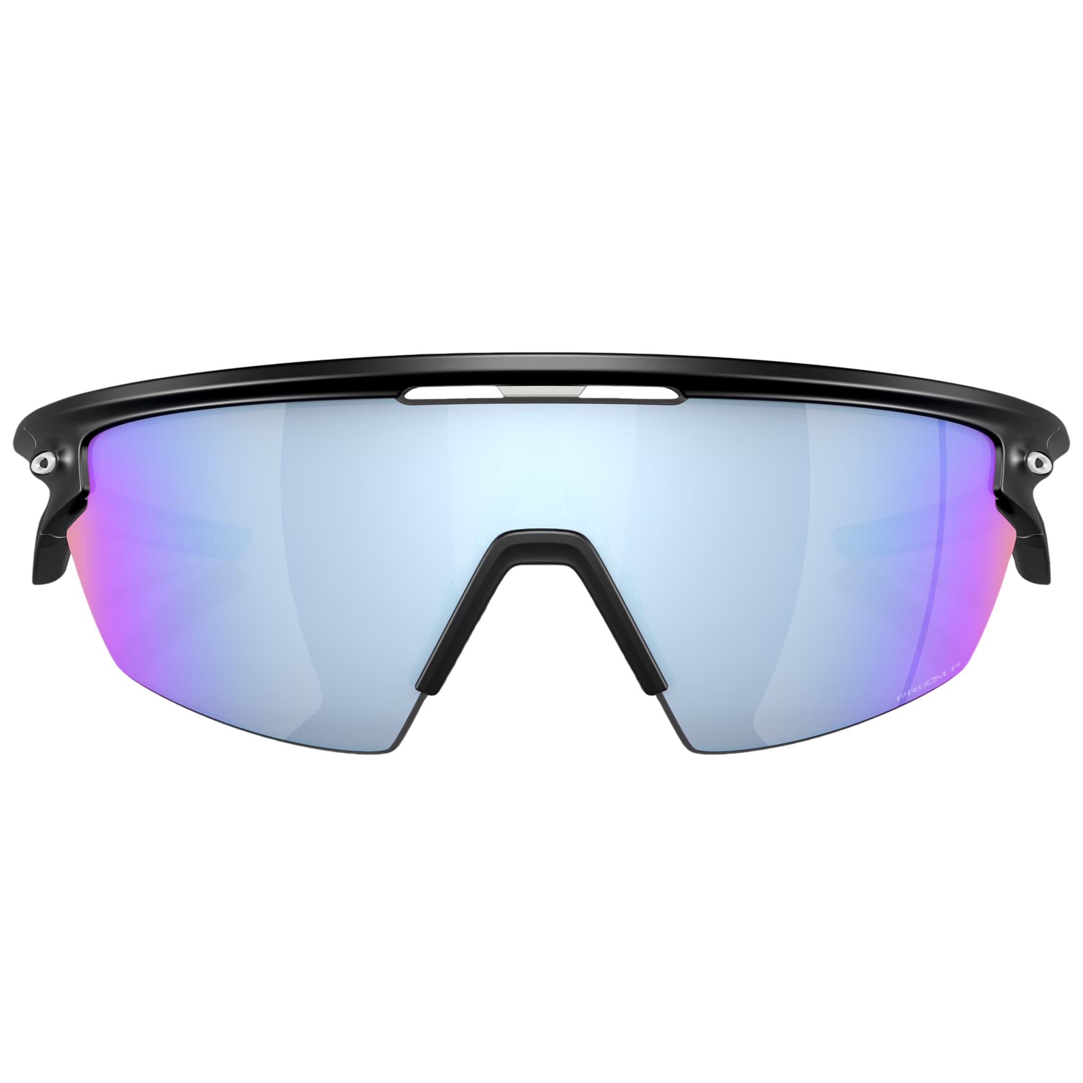 Sluneční brýle Oakley Sphaera – Matte Black/Prizm Deep Water Polarized