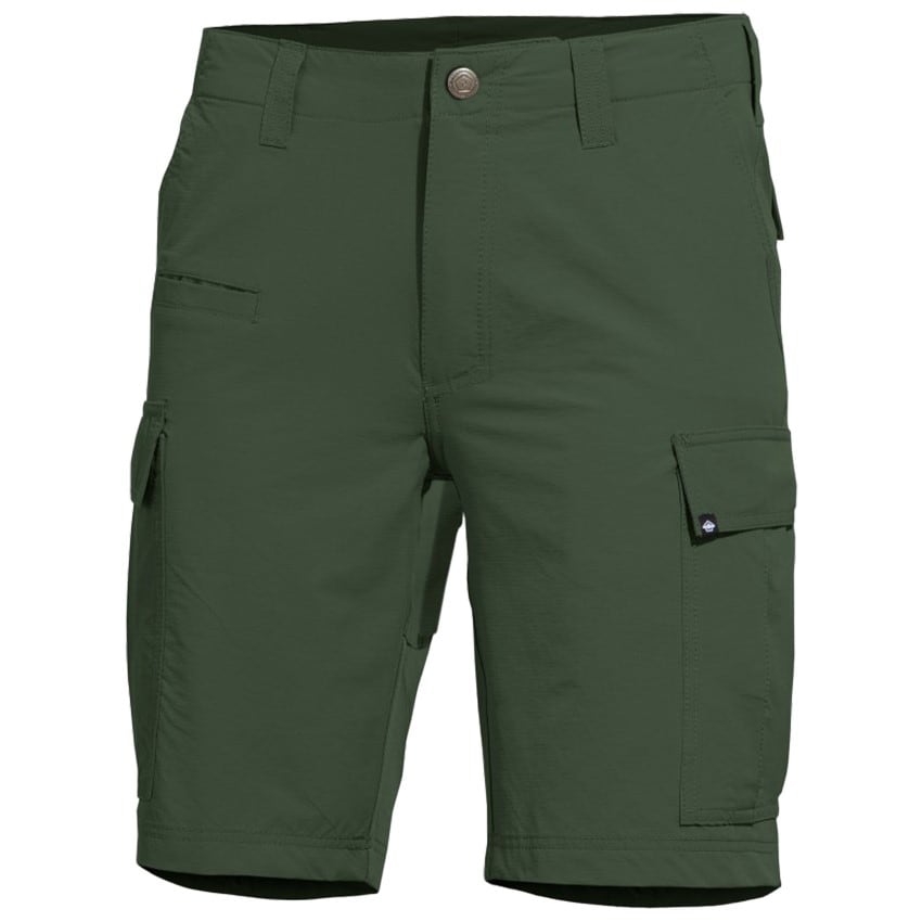 Kraťasy Pentagon BDU 2.0 Tropic – RAL 7013