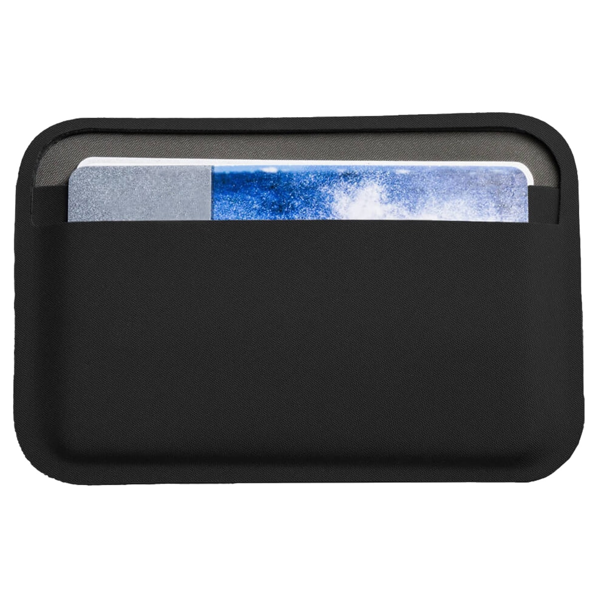 Peněženka Magpul Daka Essential Wallet - Black