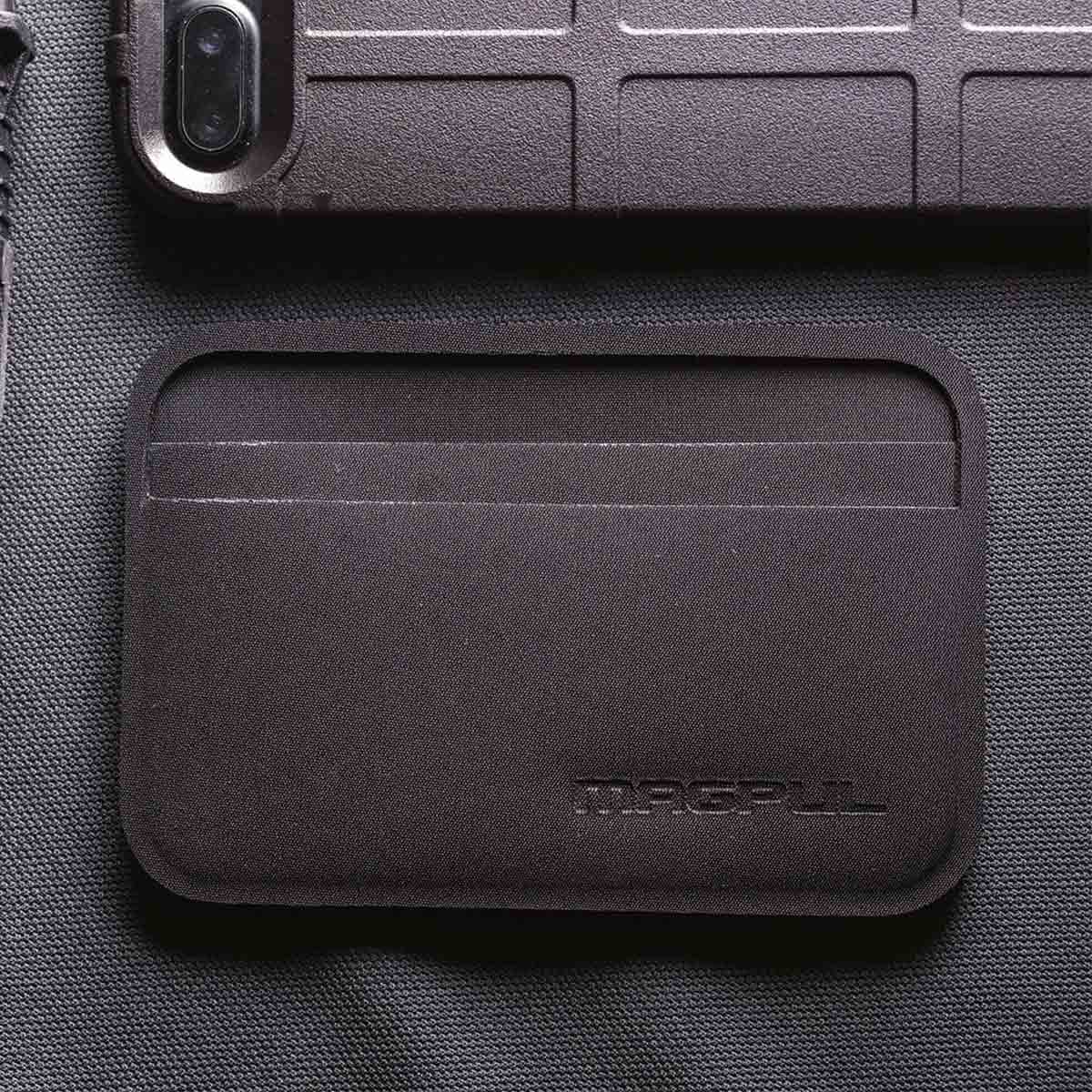 Peněženka Magpul Daka Everyday Wallet – Black