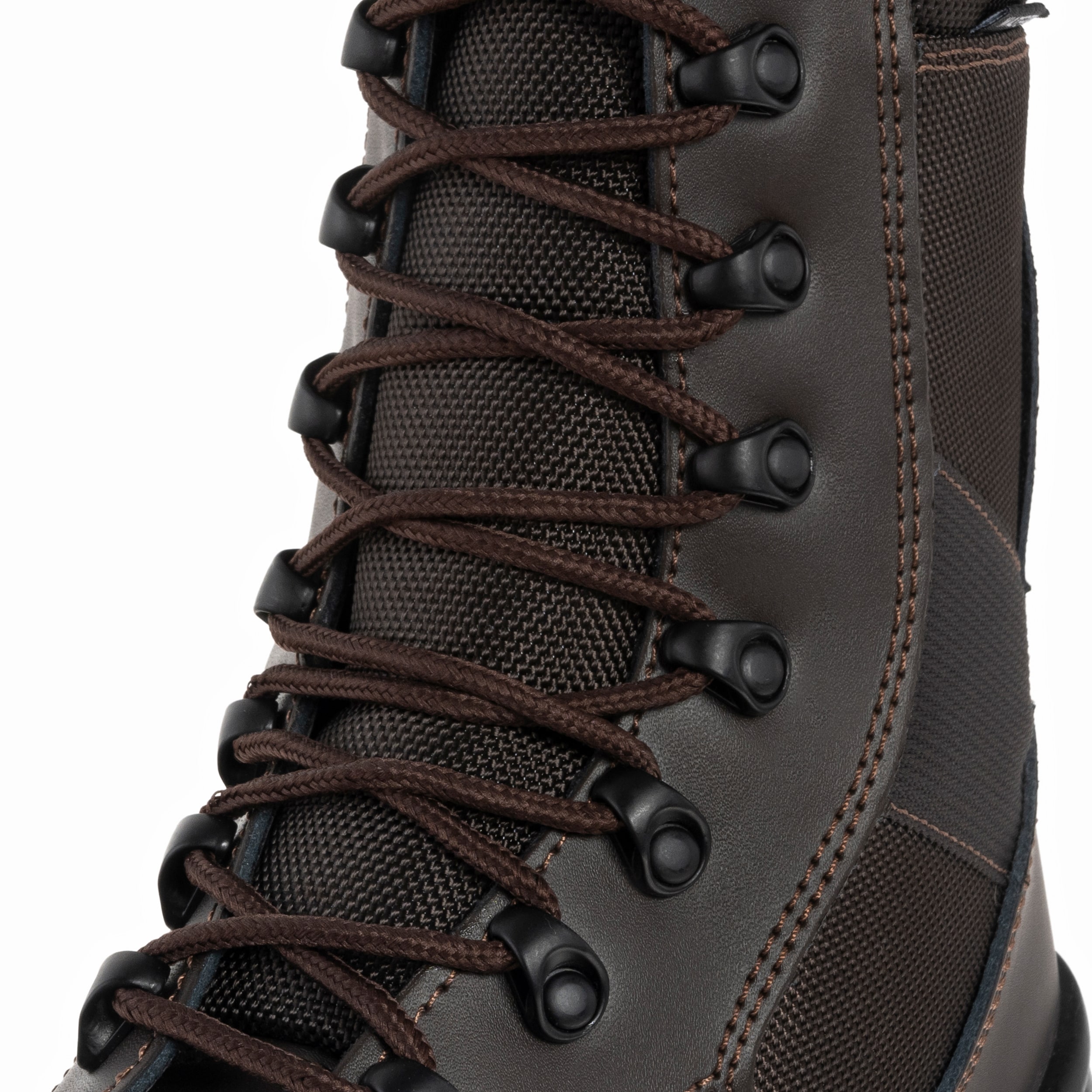 Boty Zephyr Grom ZX08 - Brown