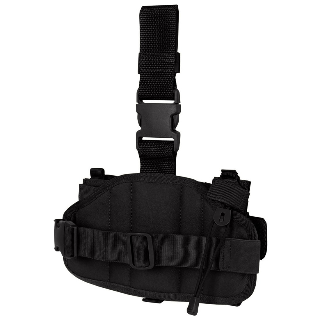 Stehenní panel Condor EMT Leg Rig – Black