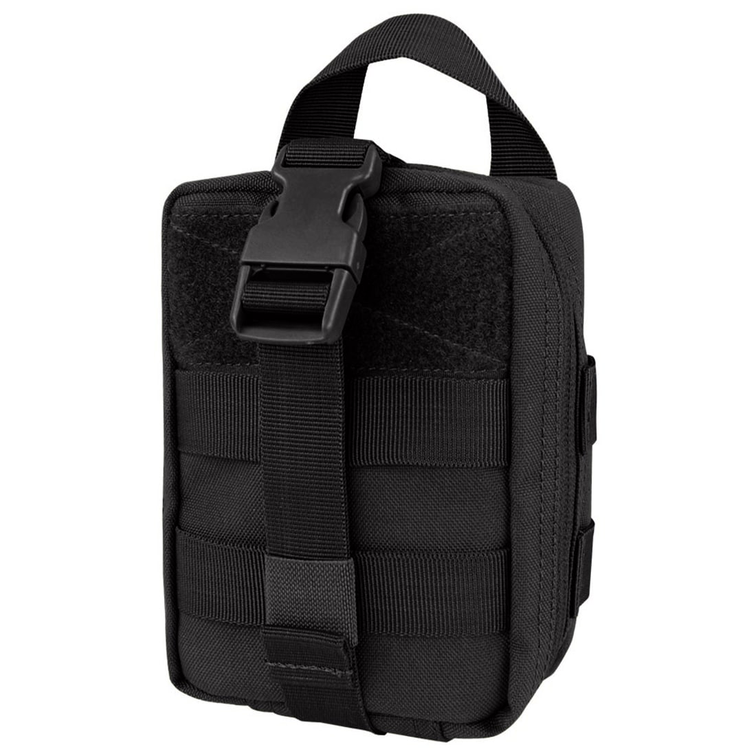 Stehenní panel Condor EMT Leg Rig – Black