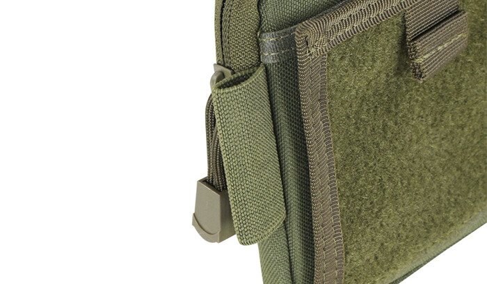 Administrativní panel Condor Annex Admin Pouch – OD