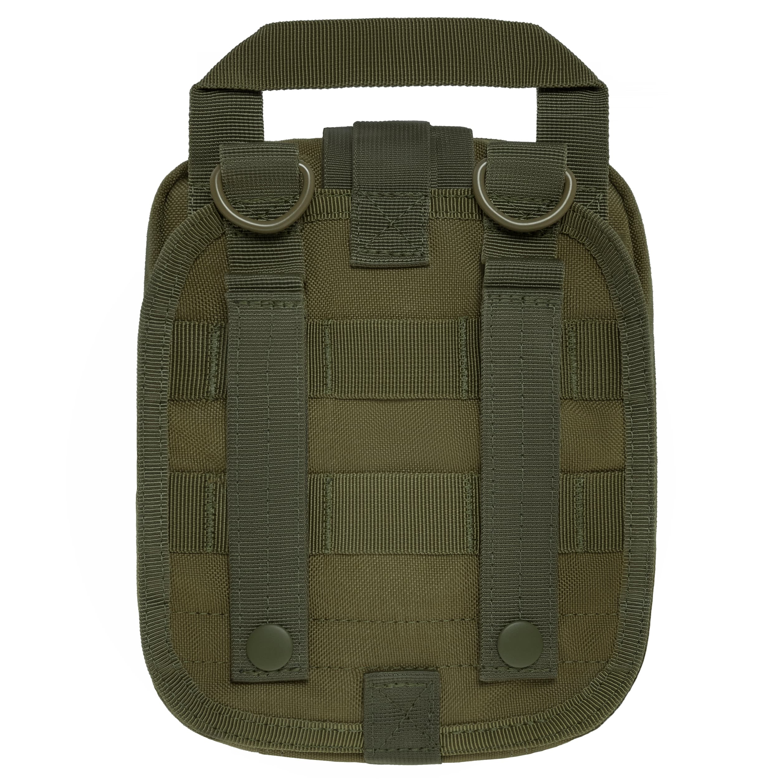 Lékárnička Condor Rip-Away EMT Pouch - Olive Drab