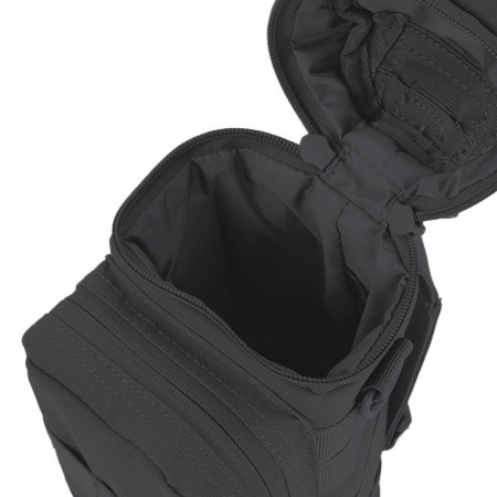 Pouzdro na láhev Condor H2O – Černé