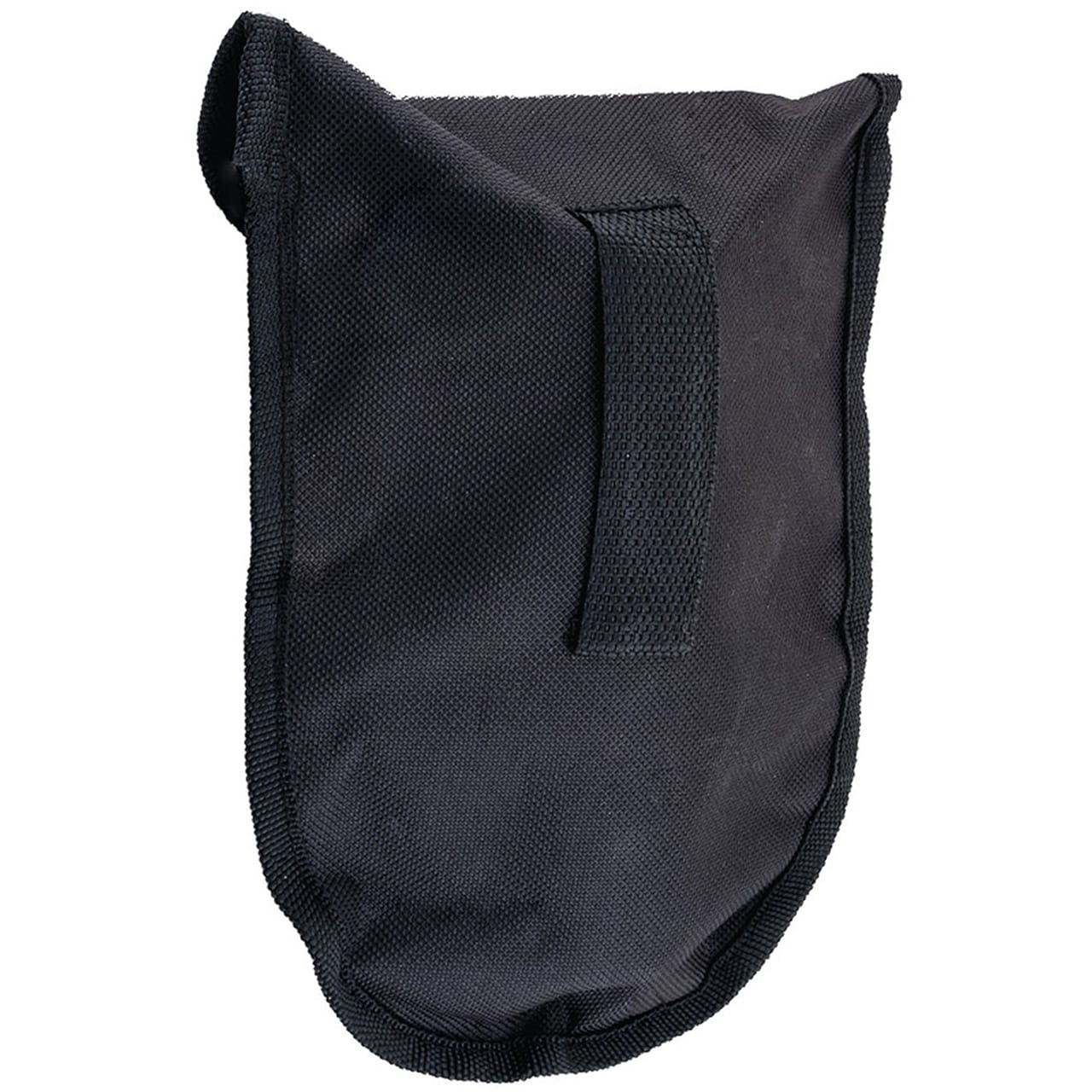 Skládací lopatka SOG Entrenching Tool - Black