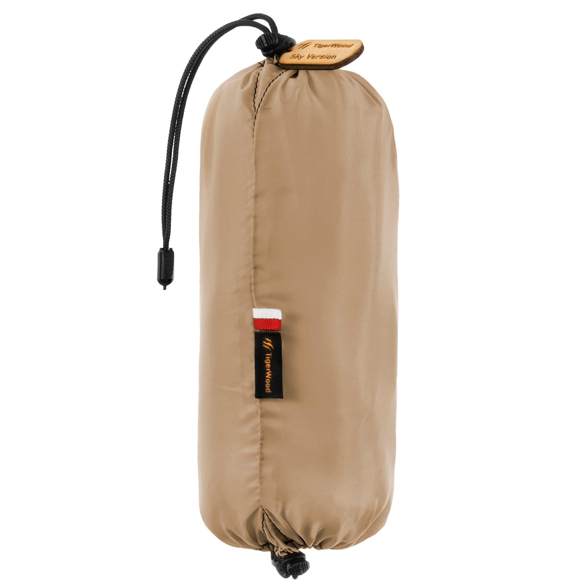Ultralehká houpací síť TigerWood Sky Version Desert