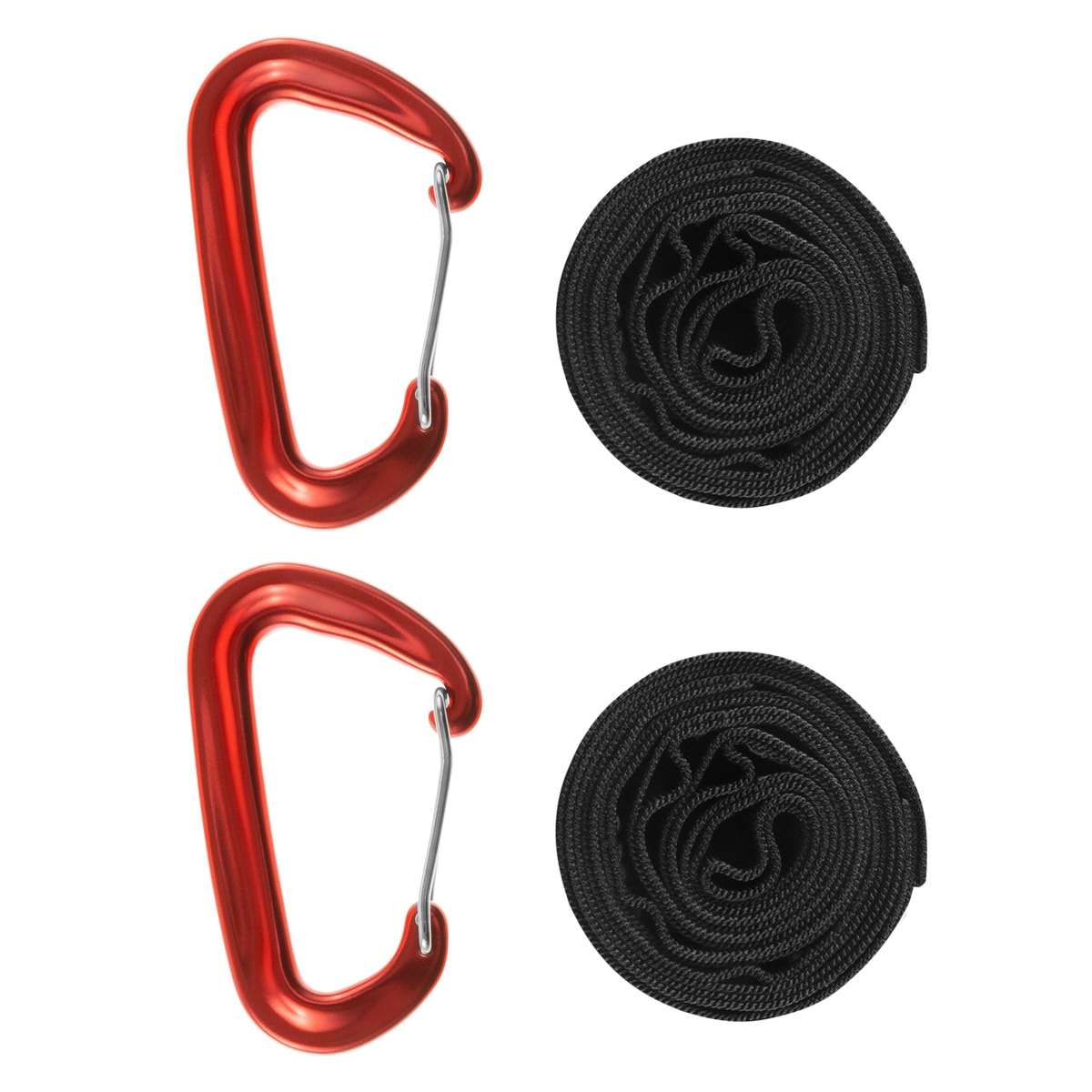 Ultralehká houpací síť TigerWood Sky Version Light Gray