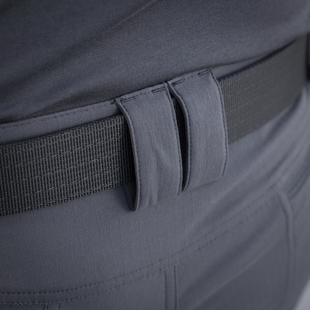 Kalhoty M-Tac Sahara Flex Lite – Dark Grey