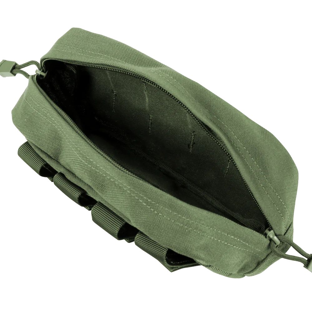 Kapsa Condor Utility Pouch - Olive Drab