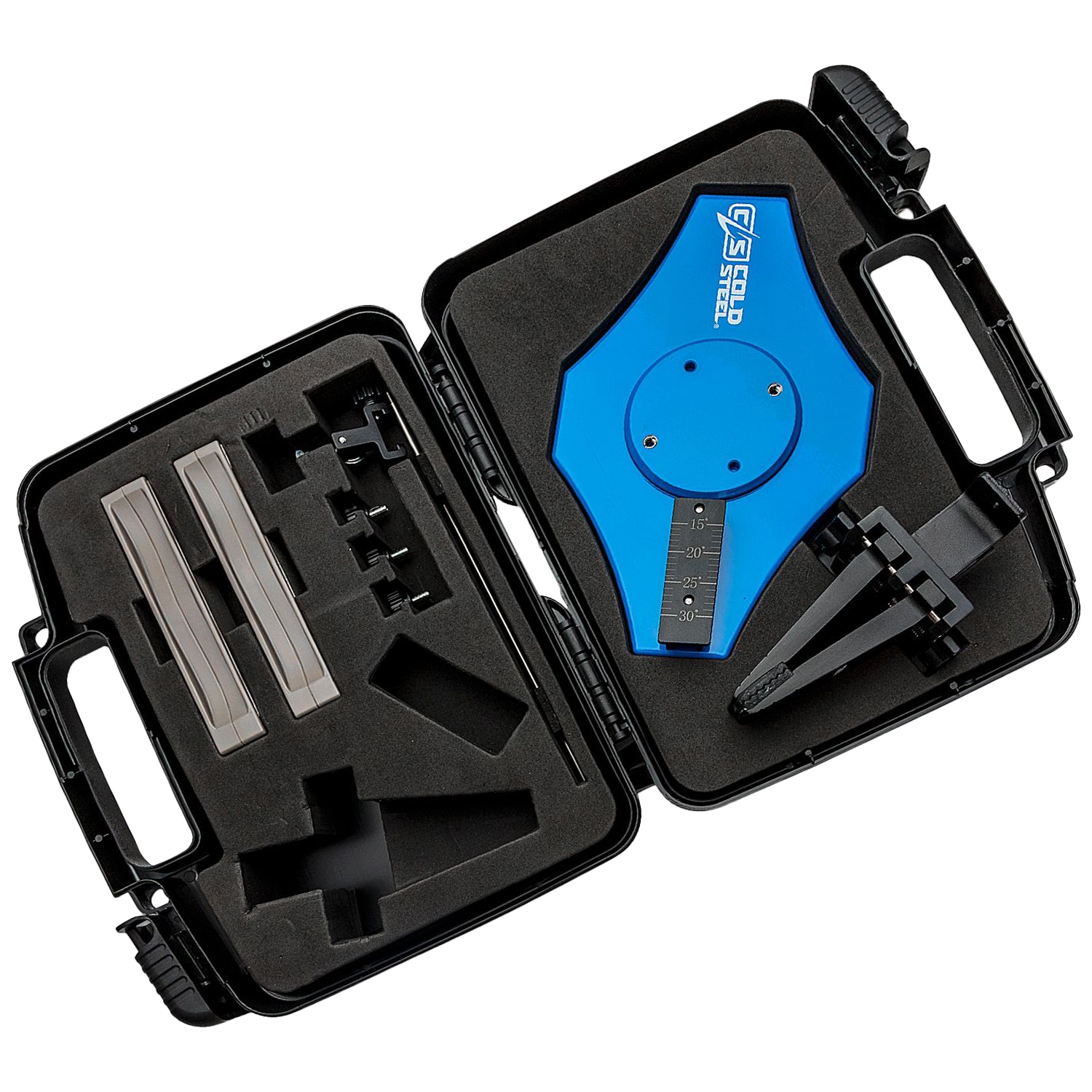 Ostřicí systém Cold Steel Benchtop Knife Sharpener