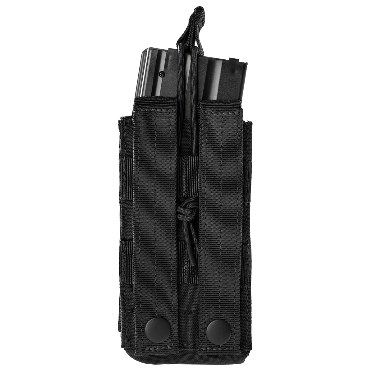 Sumka Condor Single Stacker Mag Pouch Black