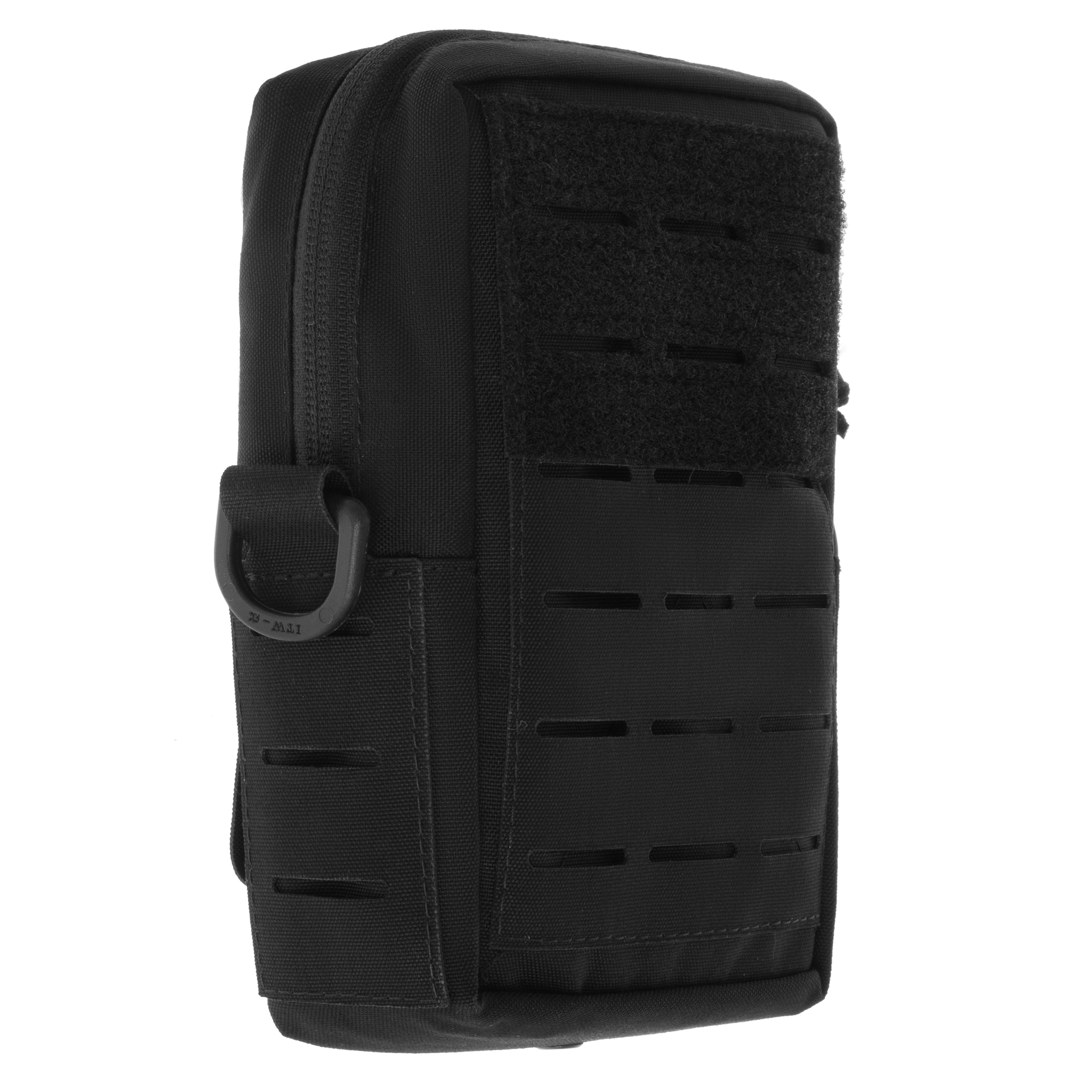 Kapsa Cargo Medium Vertical Combat Lab - Black