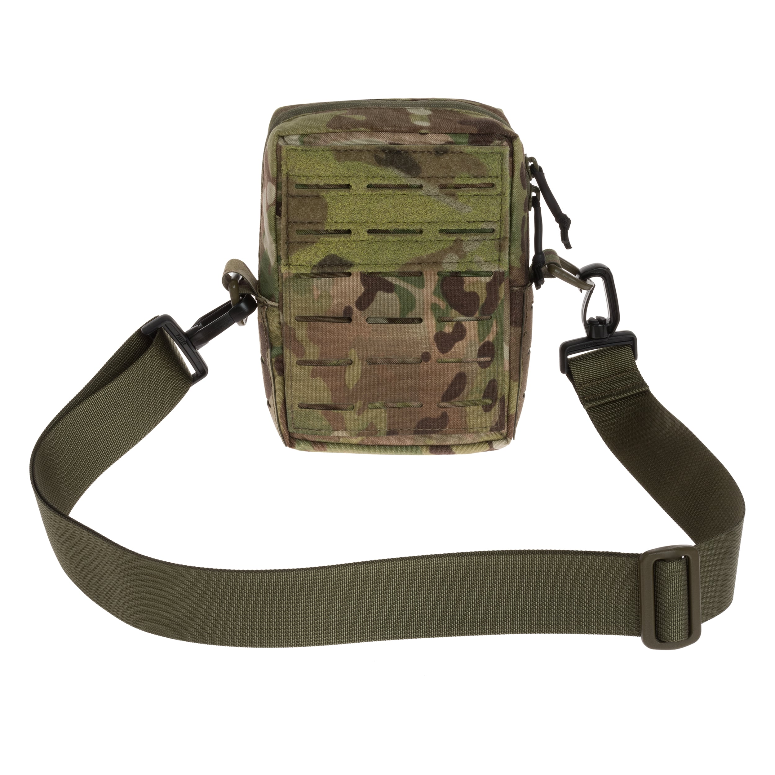 Kapsa Cargo Medium Vertical Combat Lab - MultiCam