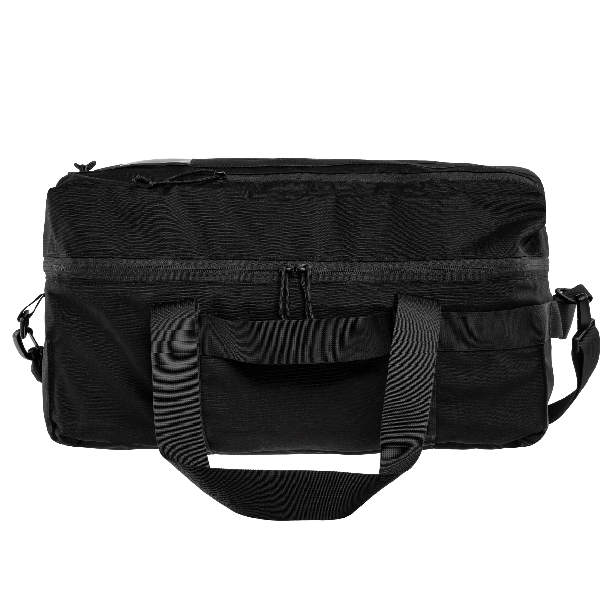 Taška Combat Lab 37,5 l - Black