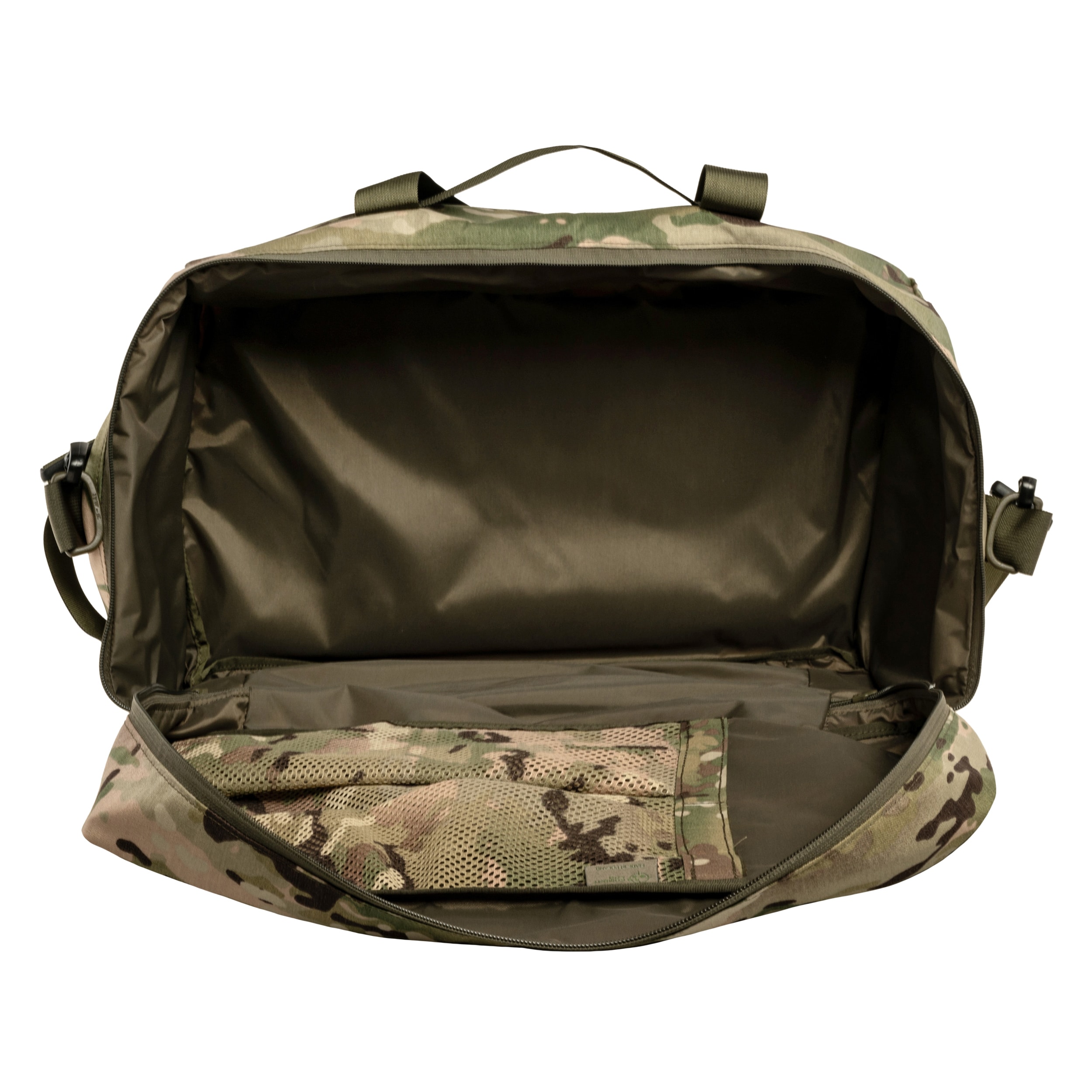 Taška Combat Lab 37,5 l - MultiCam
