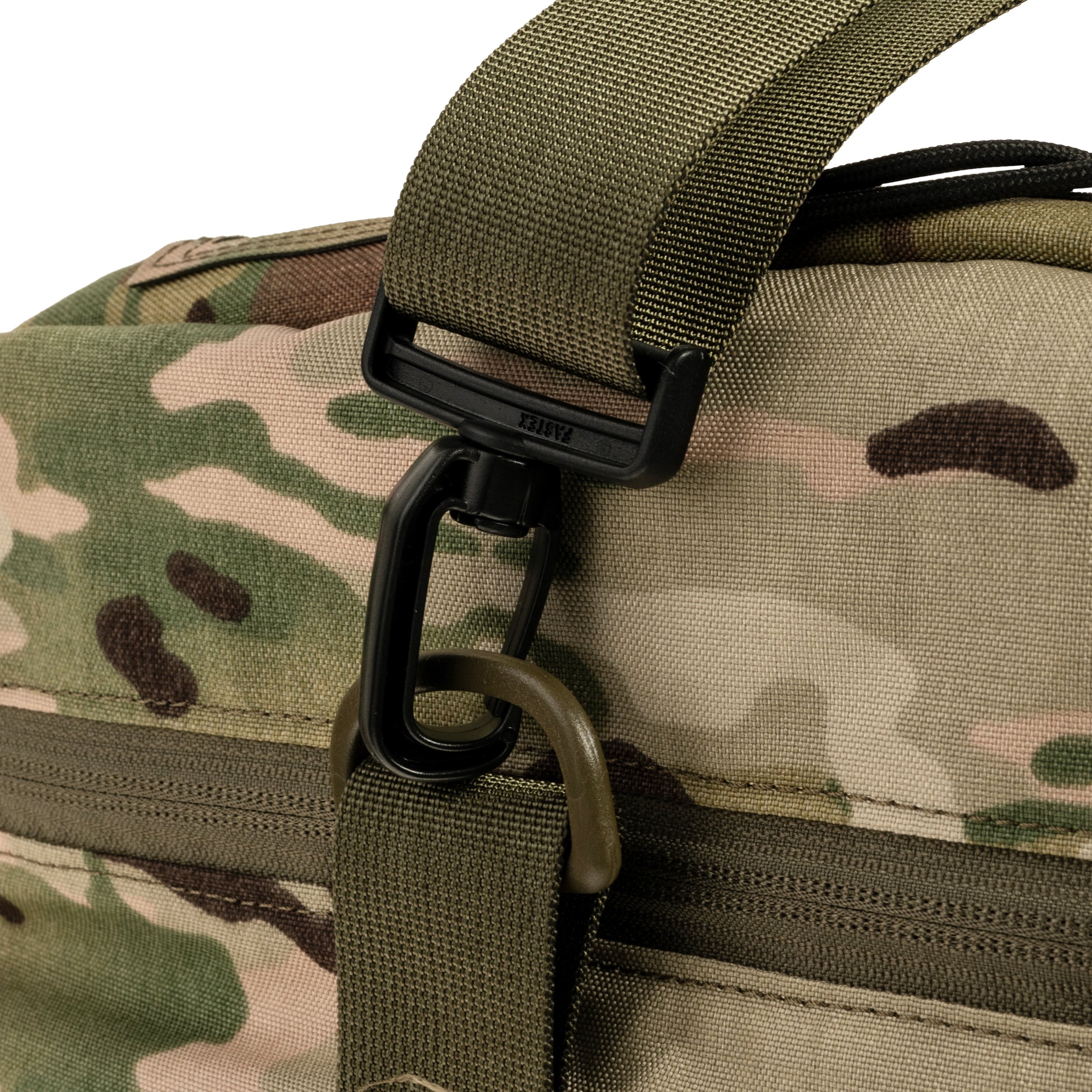 Taška Combat Lab 37,5 l - MultiCam