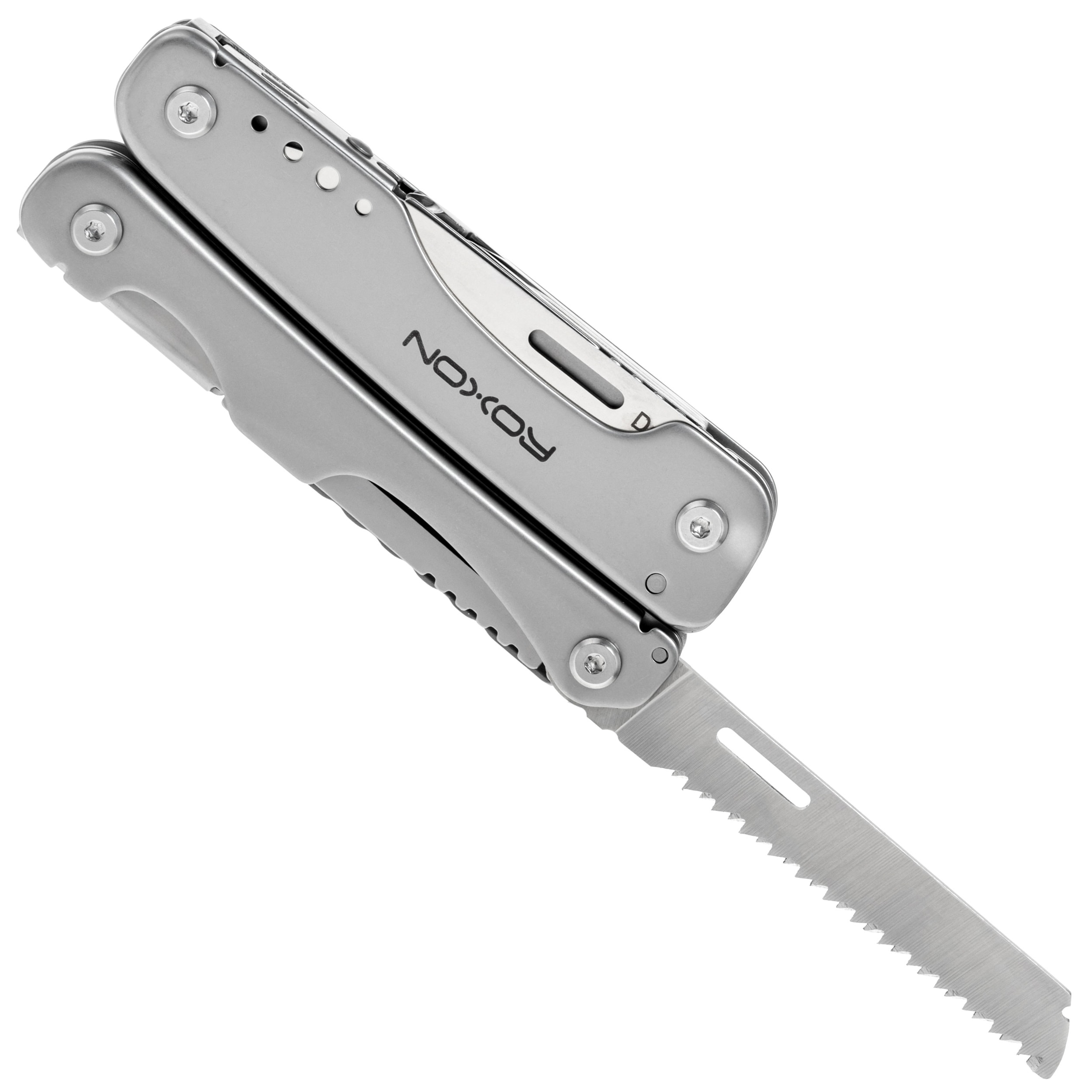 Multitool Roxon S803E Flash