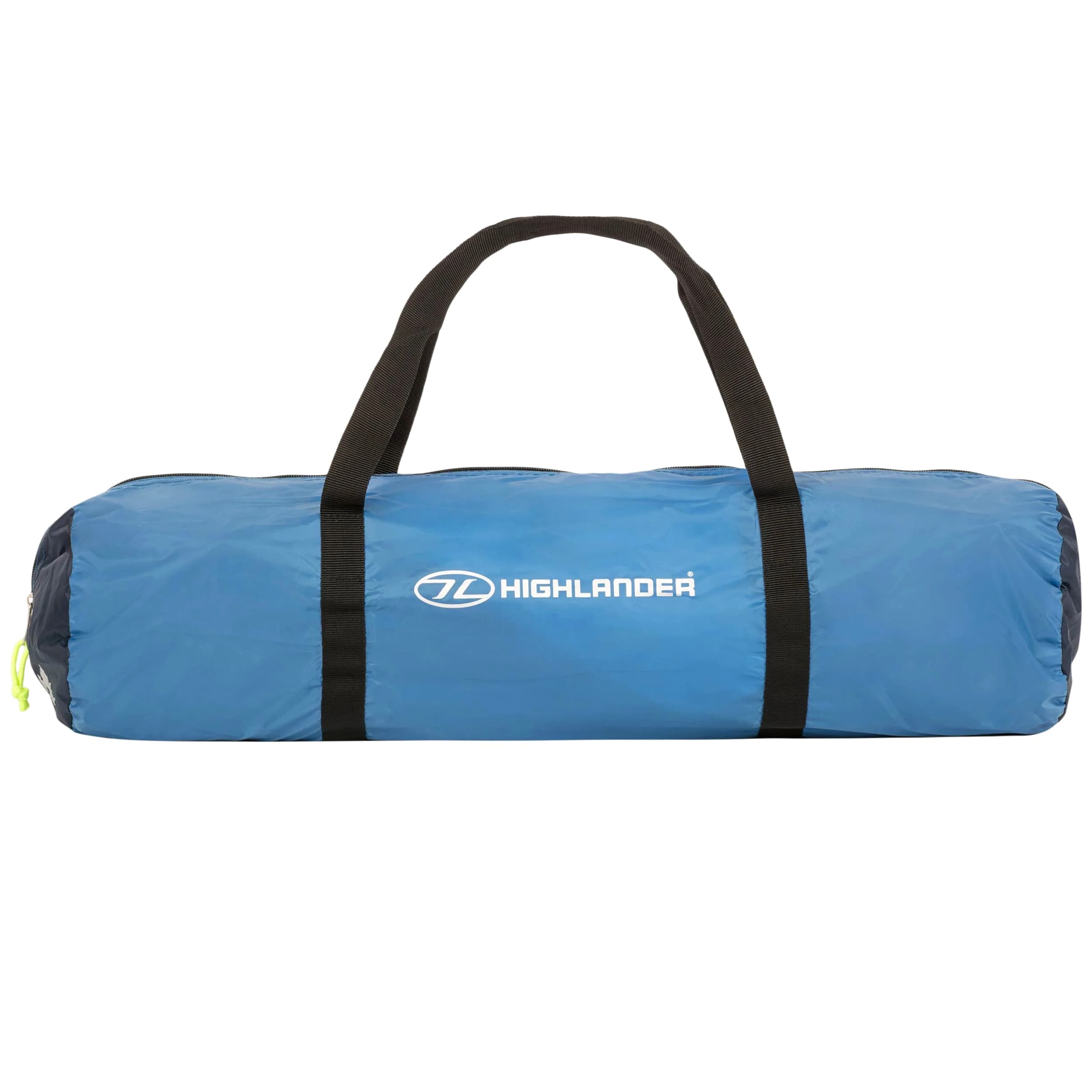 Stan pro 3 osoby Highlander Outdoor Juniper – Deep Blue
