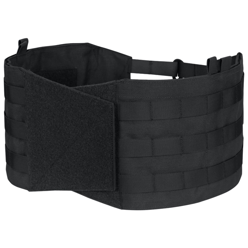 Taktická vesta Condor Modular Operator Plate Carrier Gen. II - Black