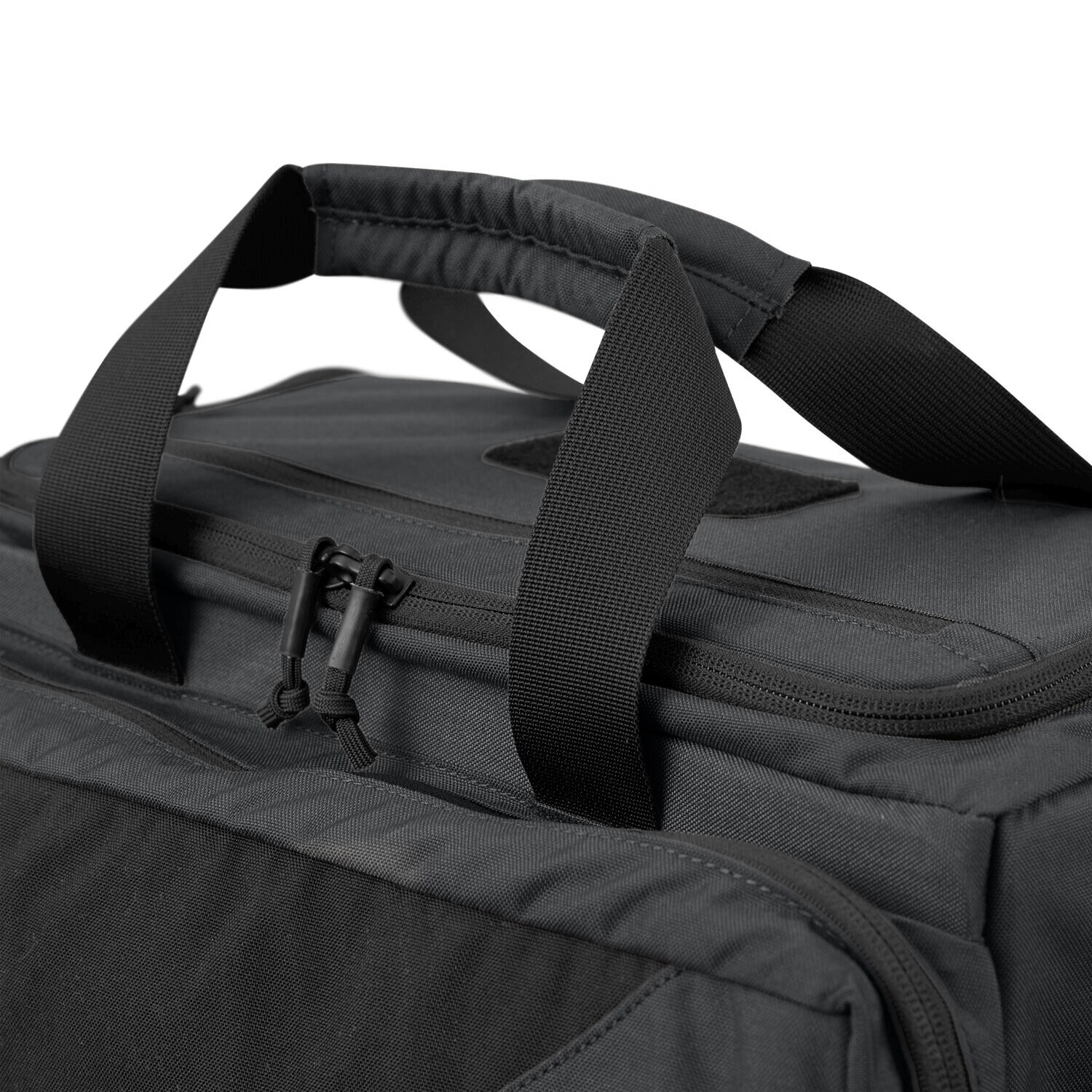 Taška Helikon-Tex Mission - Shadow Grey/Black