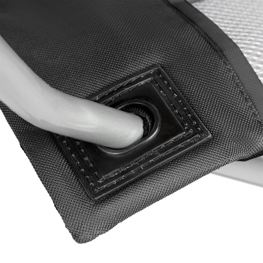 Turistické židle Nils Camp NC3080 - zelené