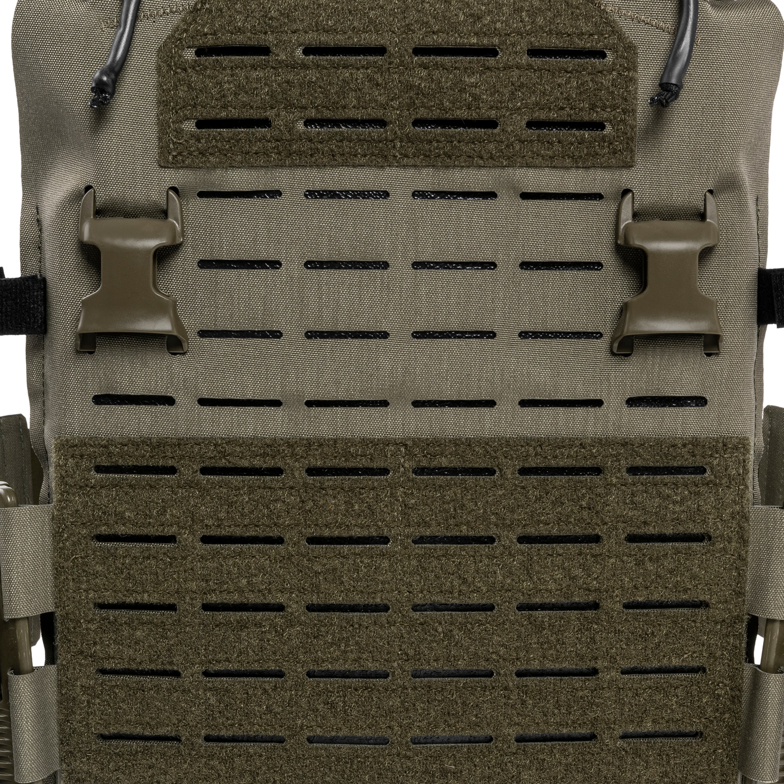 Taktická vesta Combat Lab Crab - Ranger Green