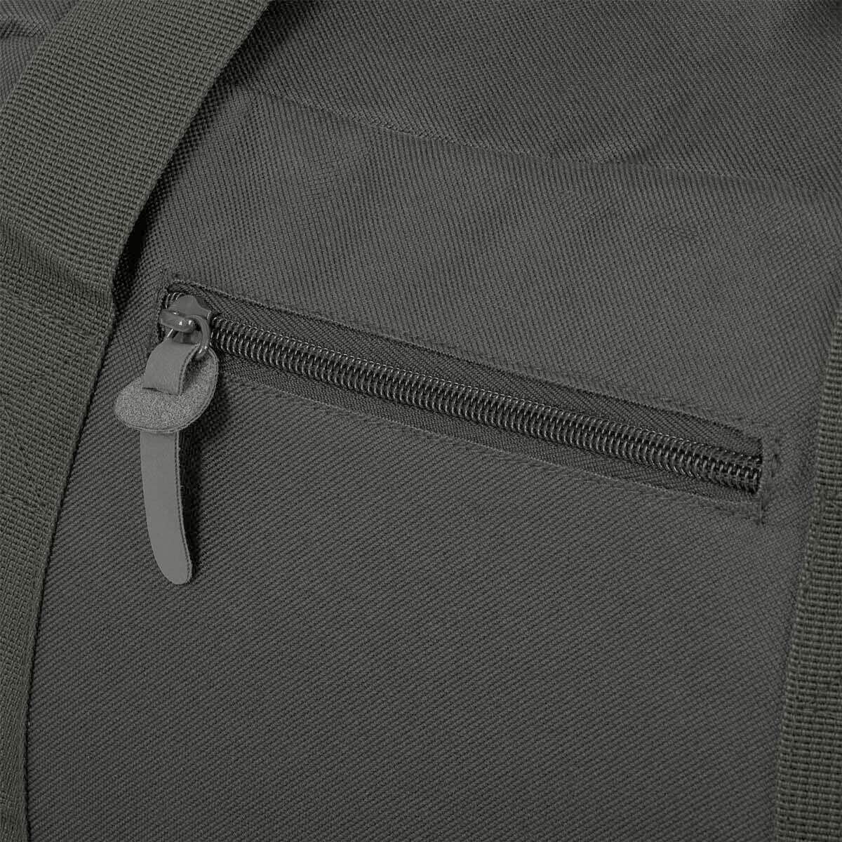 Taška Highlander Outdoor Cargo 30 l - Grey