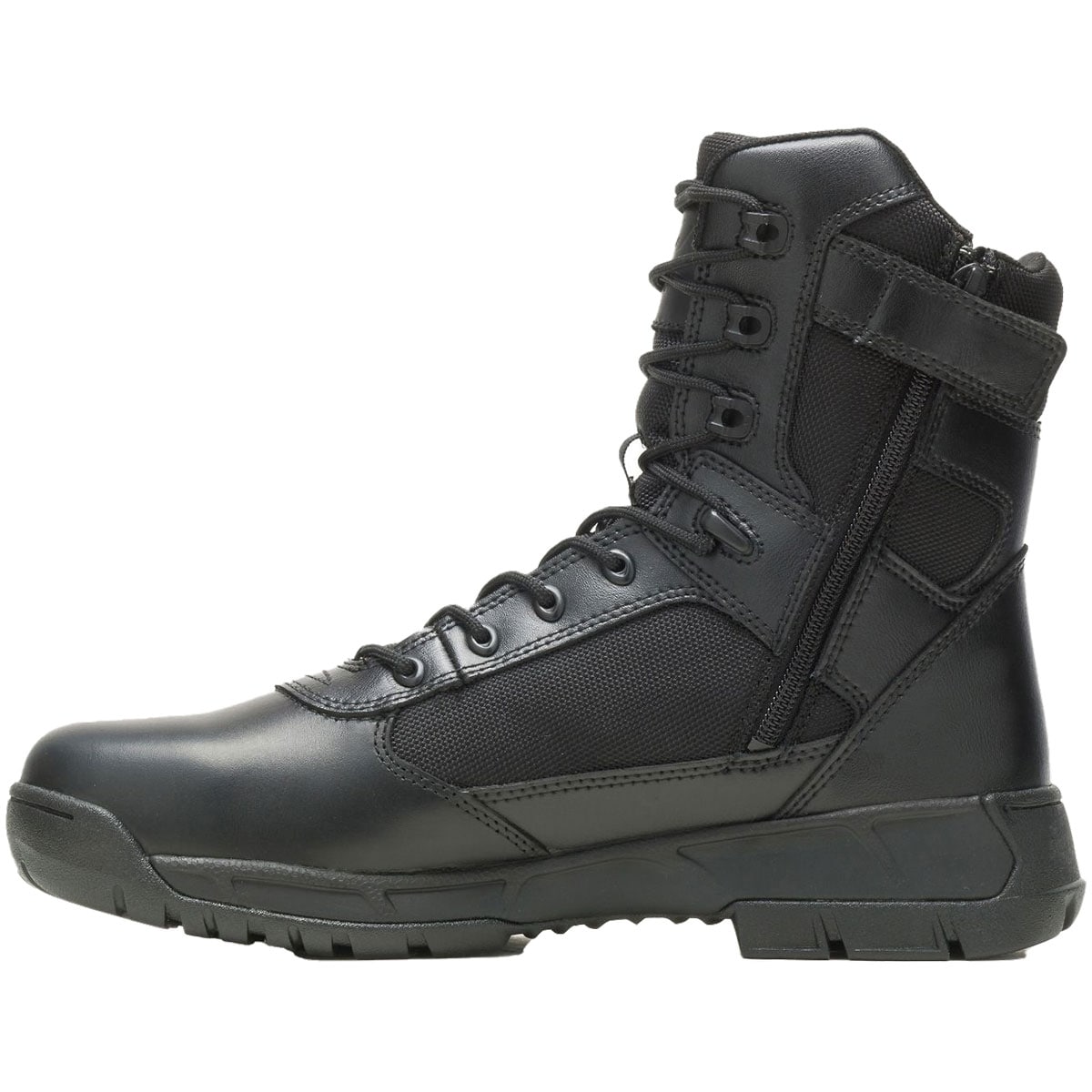 Boty Bates Tactical Sport 2 Black