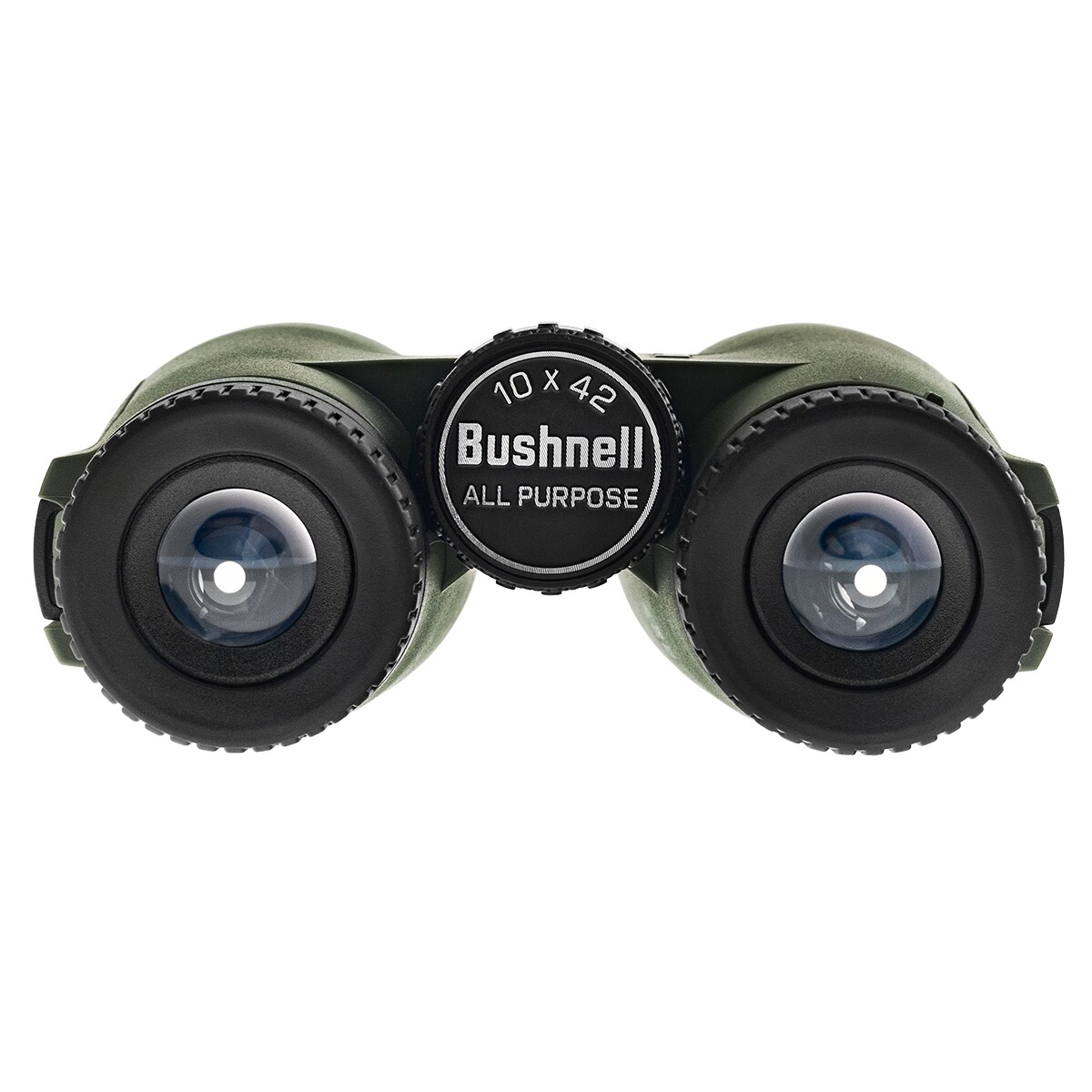 Vojenský dalekohled Bushnell All Purpose 10x42 – Green