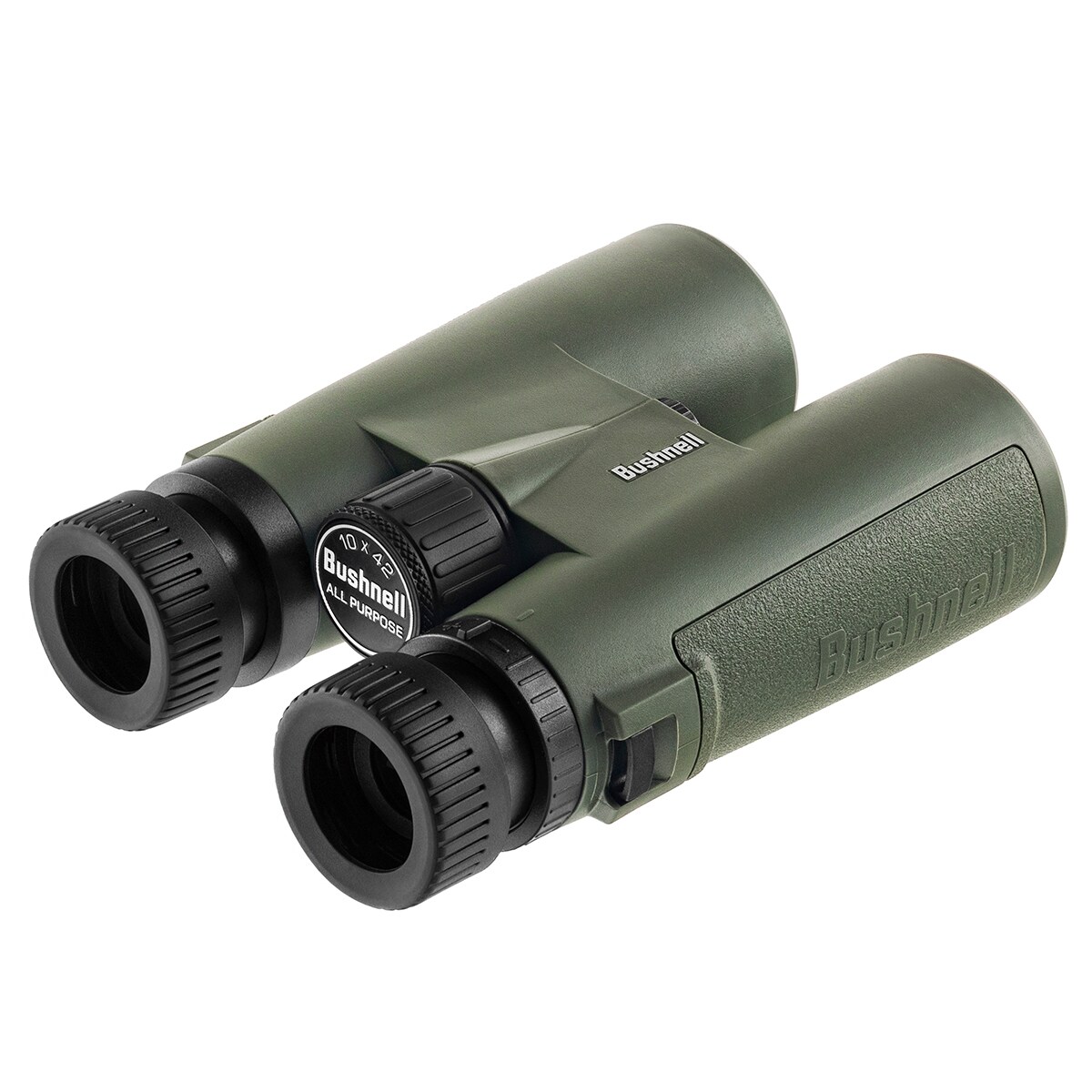 Vojenský dalekohled Bushnell All Purpose 10x42 – Green
