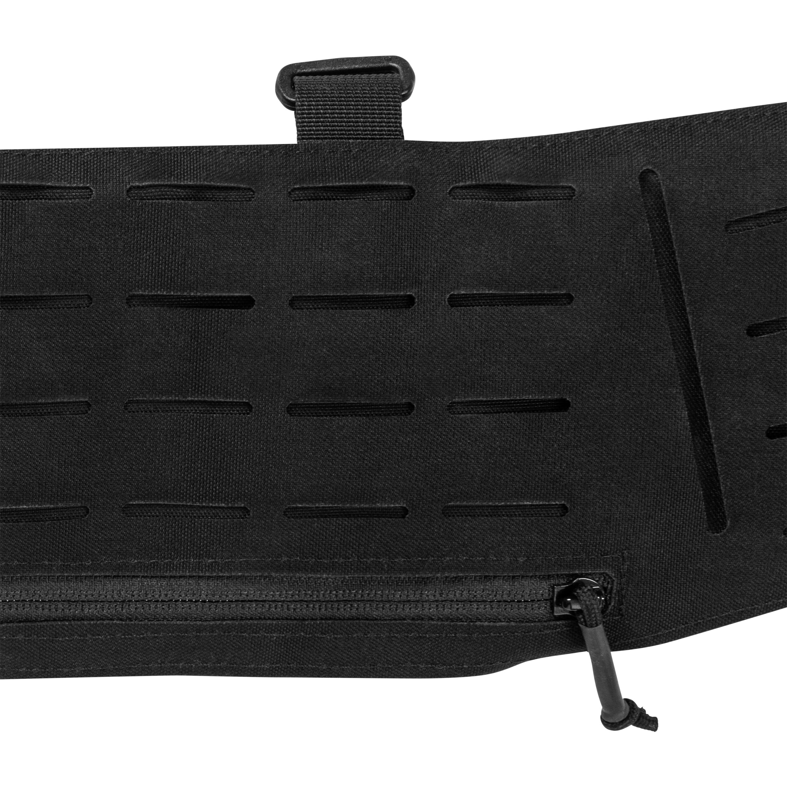 Modulární rukáv Combat Lab - Black