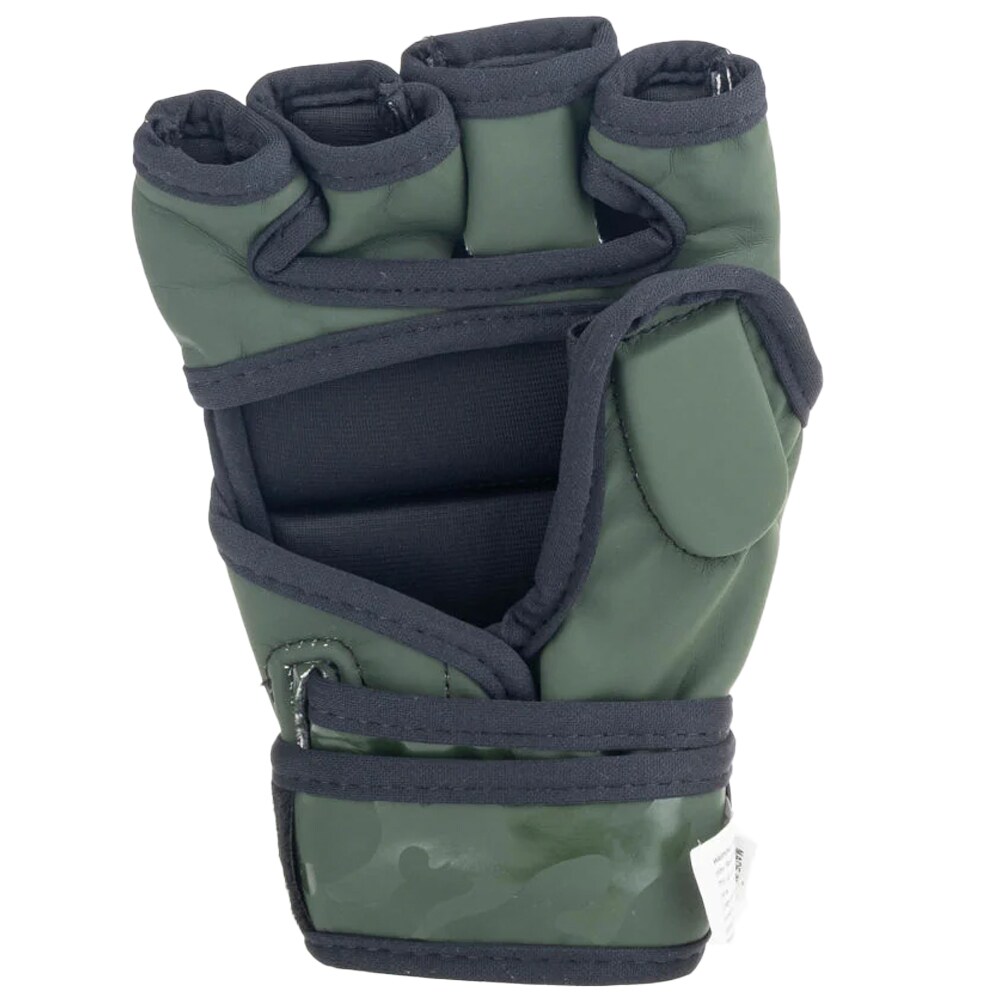 Rukavice pro MMA Fighter Competition - Khaki/Camo