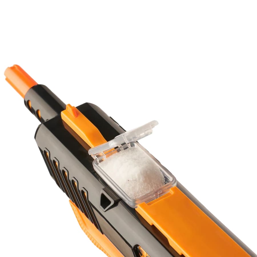 Karabina na hmyz Bug-A-Salt 3.0 - Orange Crush