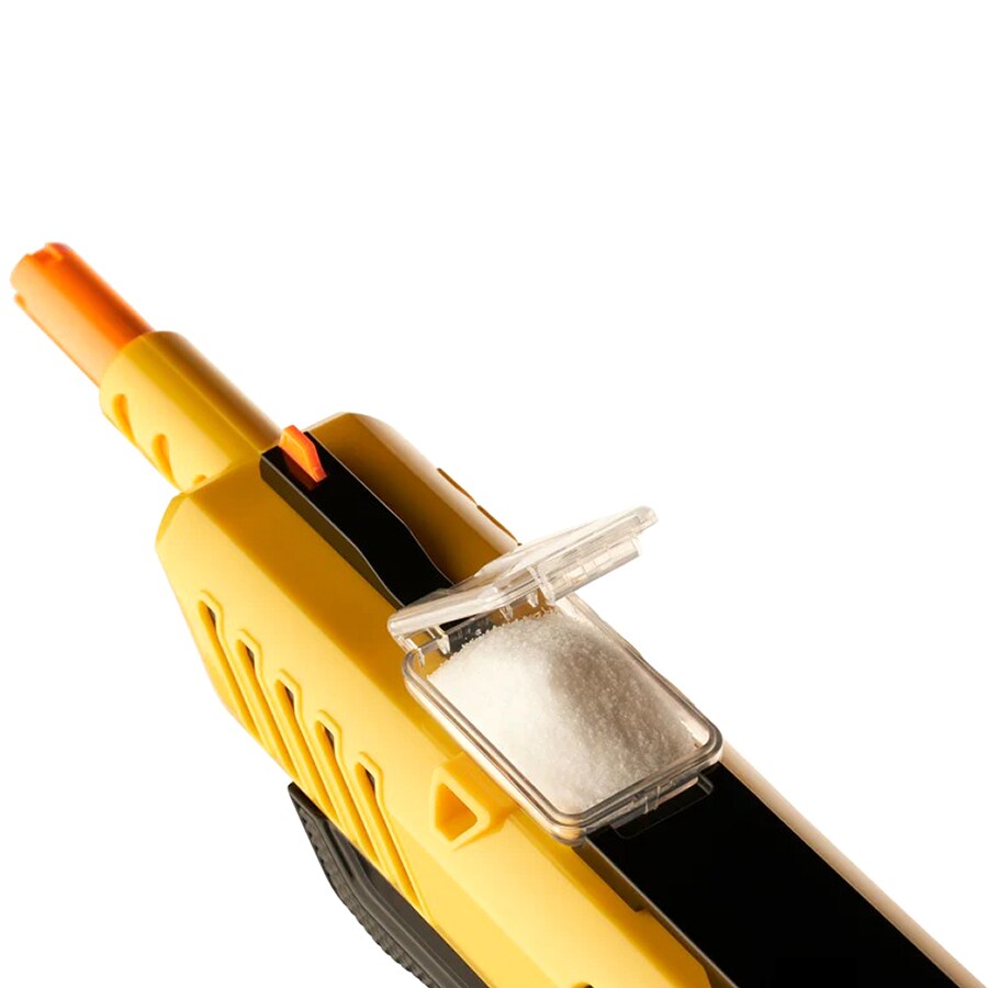 Karabina na hmyz Bug-A-Salt 3.0 - Yellow