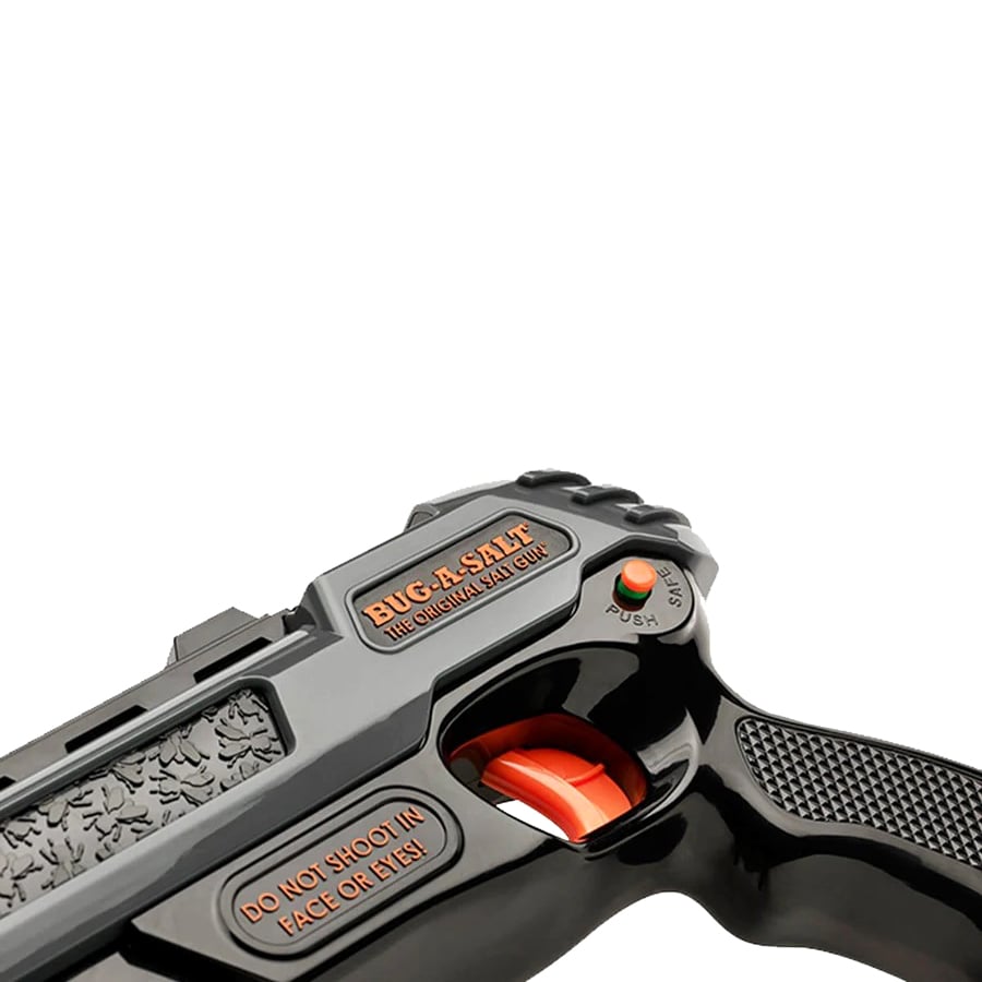 Karabina na hmyz Bug-A-Salt 3.0 - Black Fly
