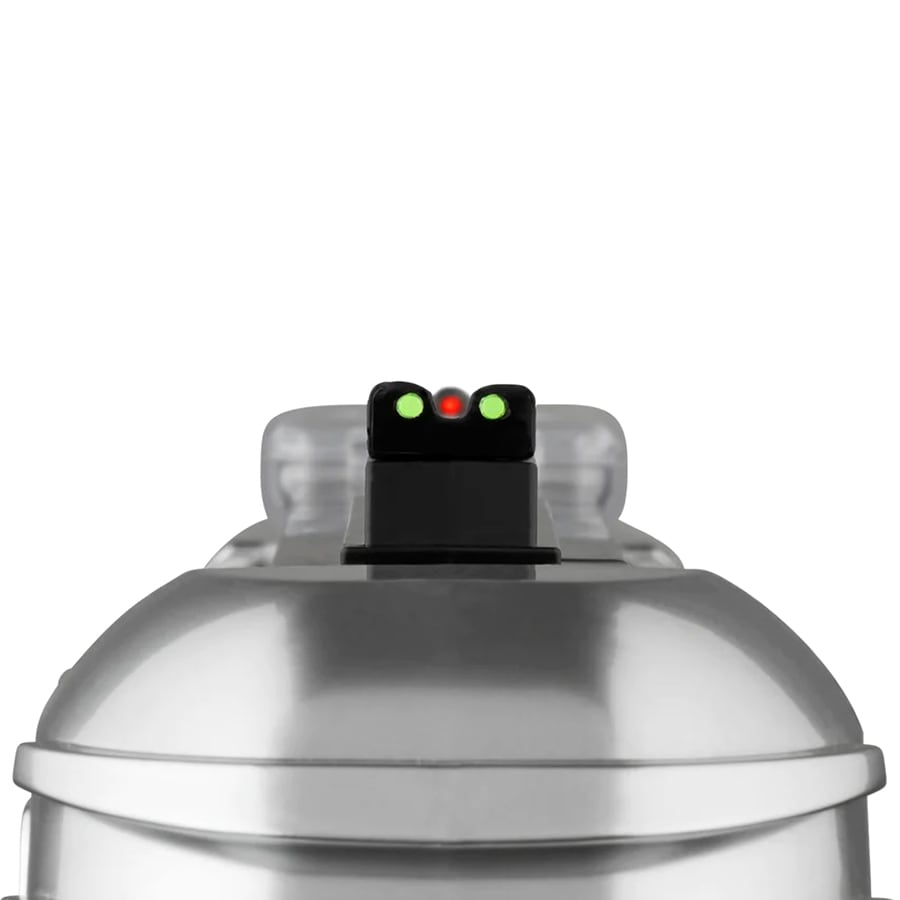 Karabina na hmyz Bug-A-Salt Advanced Combat Fiber Optic 3.0 - Silver