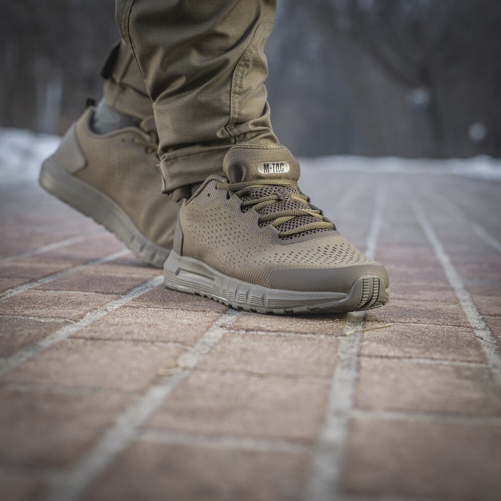 Boty M-Tac Summer Pro - Dark Olive