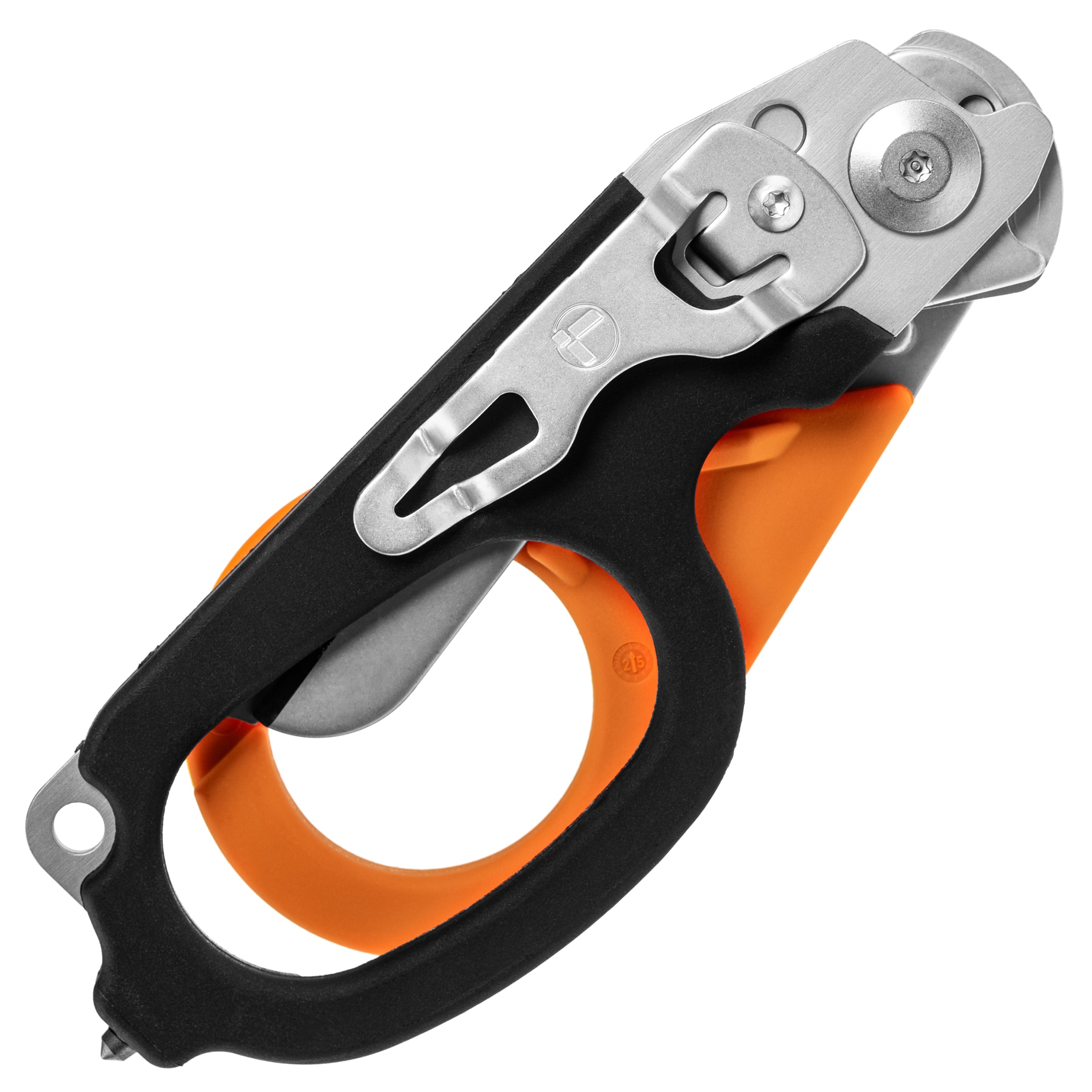 Multitool Leatherman Raptor Rescue Orange/Black