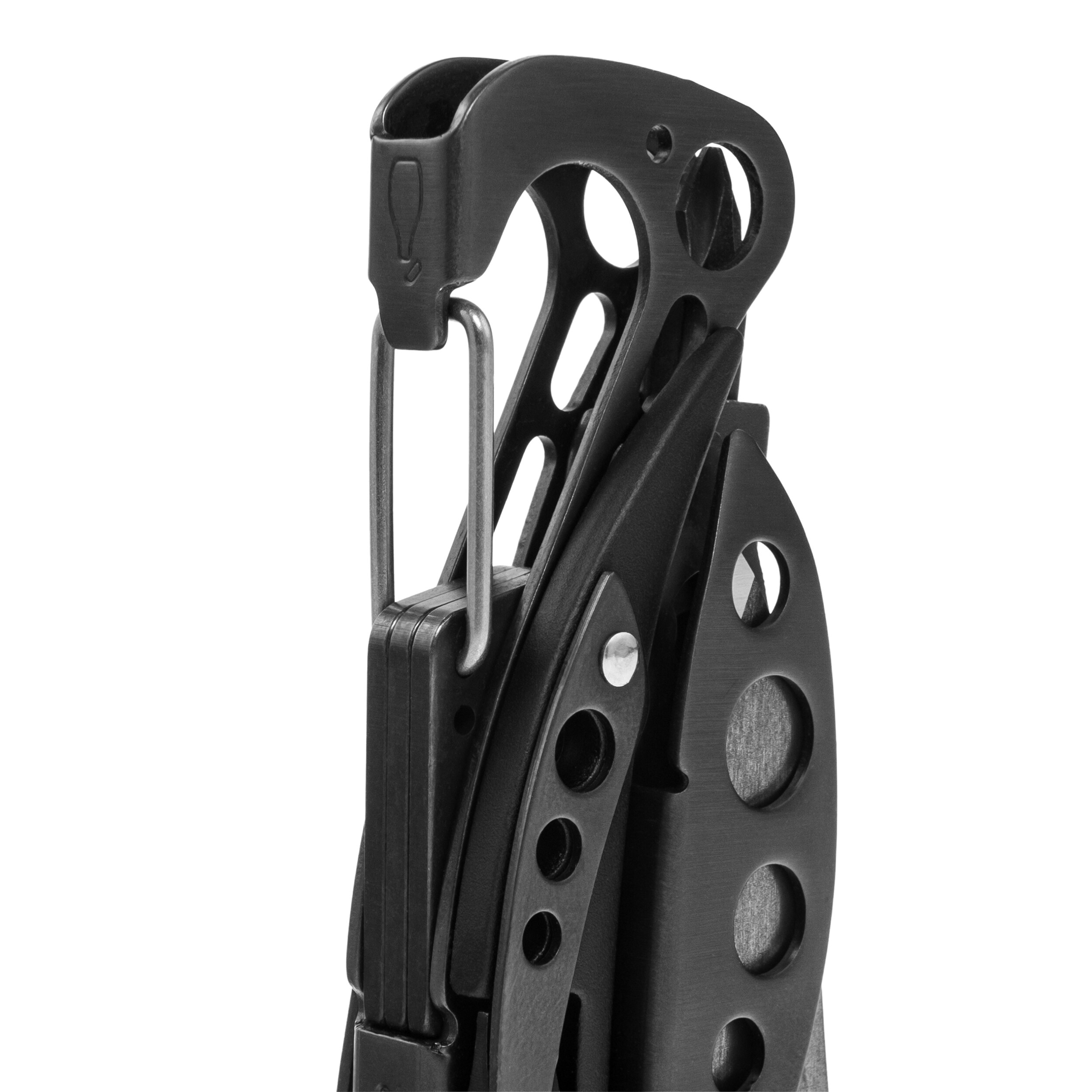 Multitool Leatherman Skeletool CX - Onyx