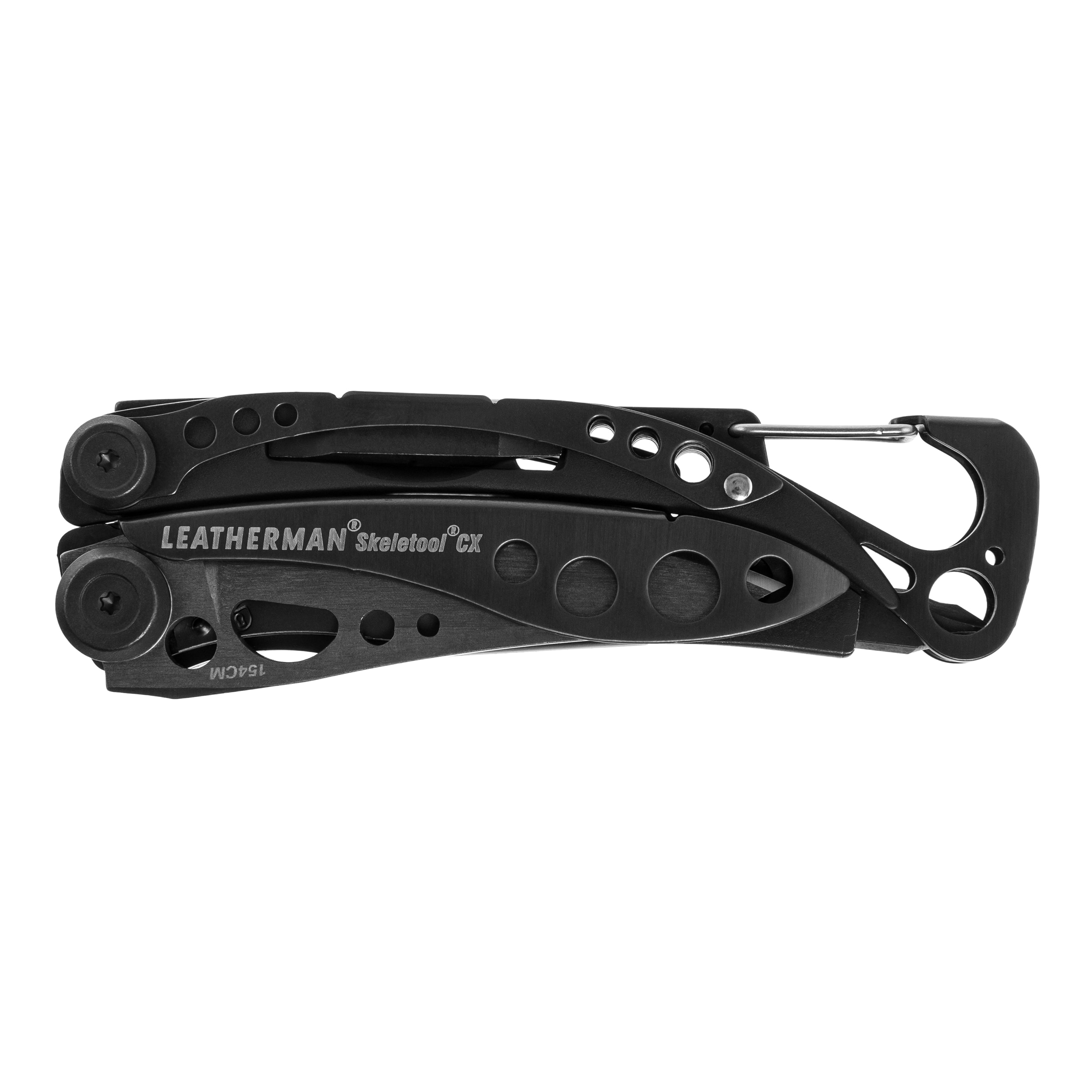 Multitool Leatherman Skeletool CX - Onyx