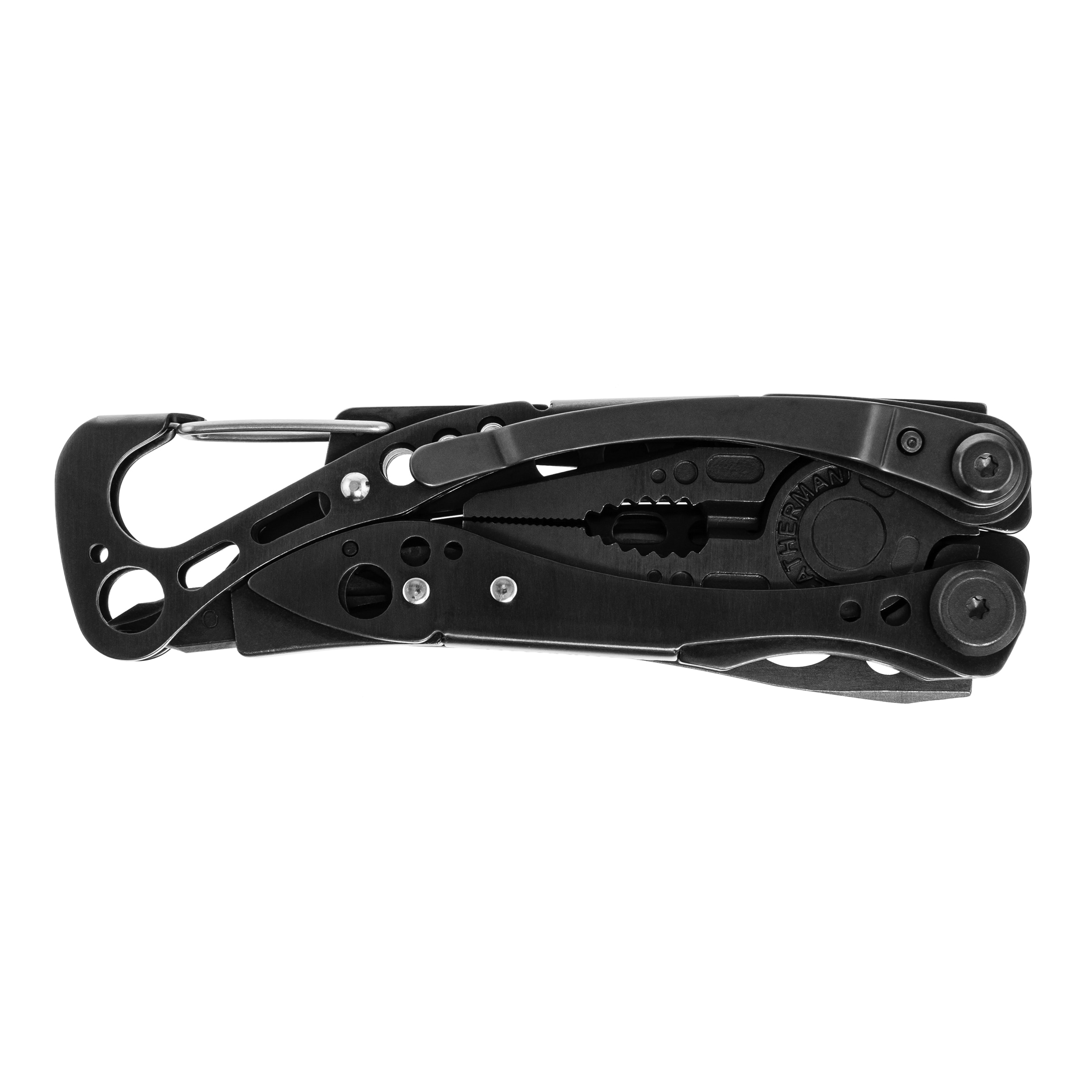 Multitool Leatherman Skeletool CX - Onyx
